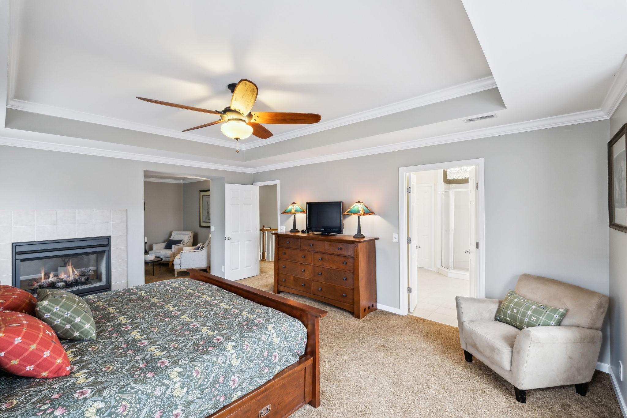 2004 Brewster Drive Franklin, TN 37067 - Photo 44 of 95