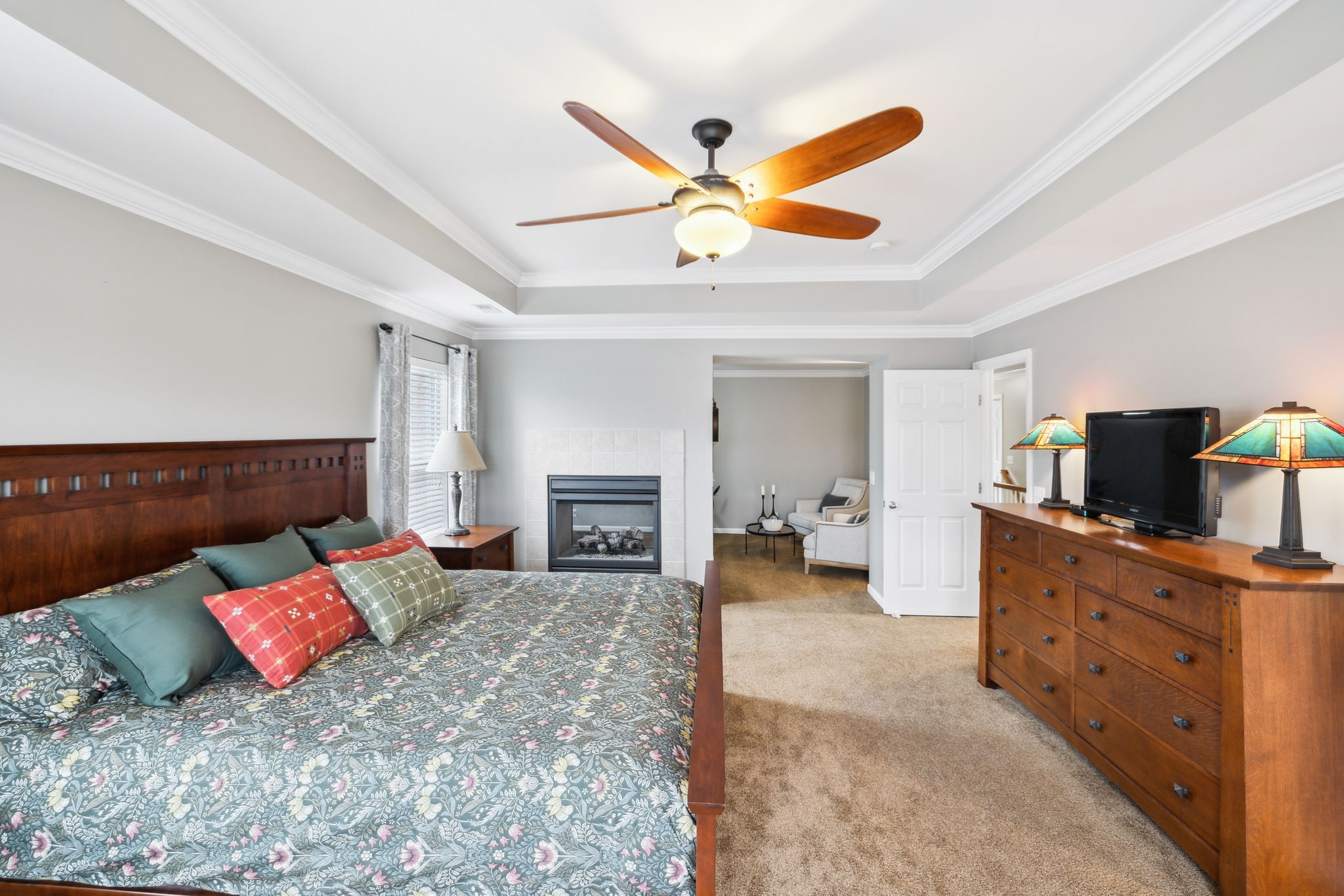 2004 Brewster Drive Franklin, TN 37067 - Photo 47 of 95