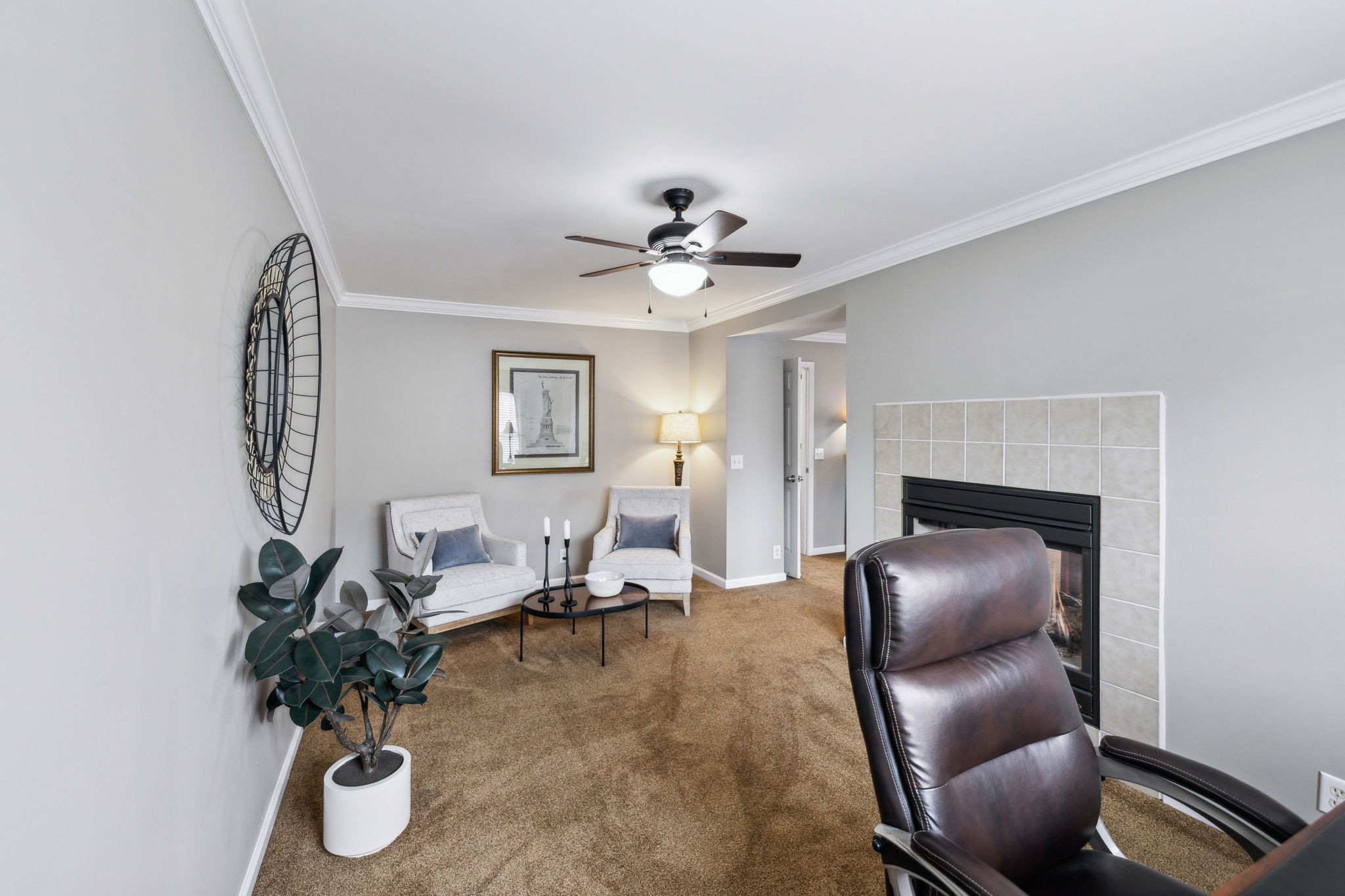 2004 Brewster Drive Franklin, TN 37067 - Photo 50 of 95