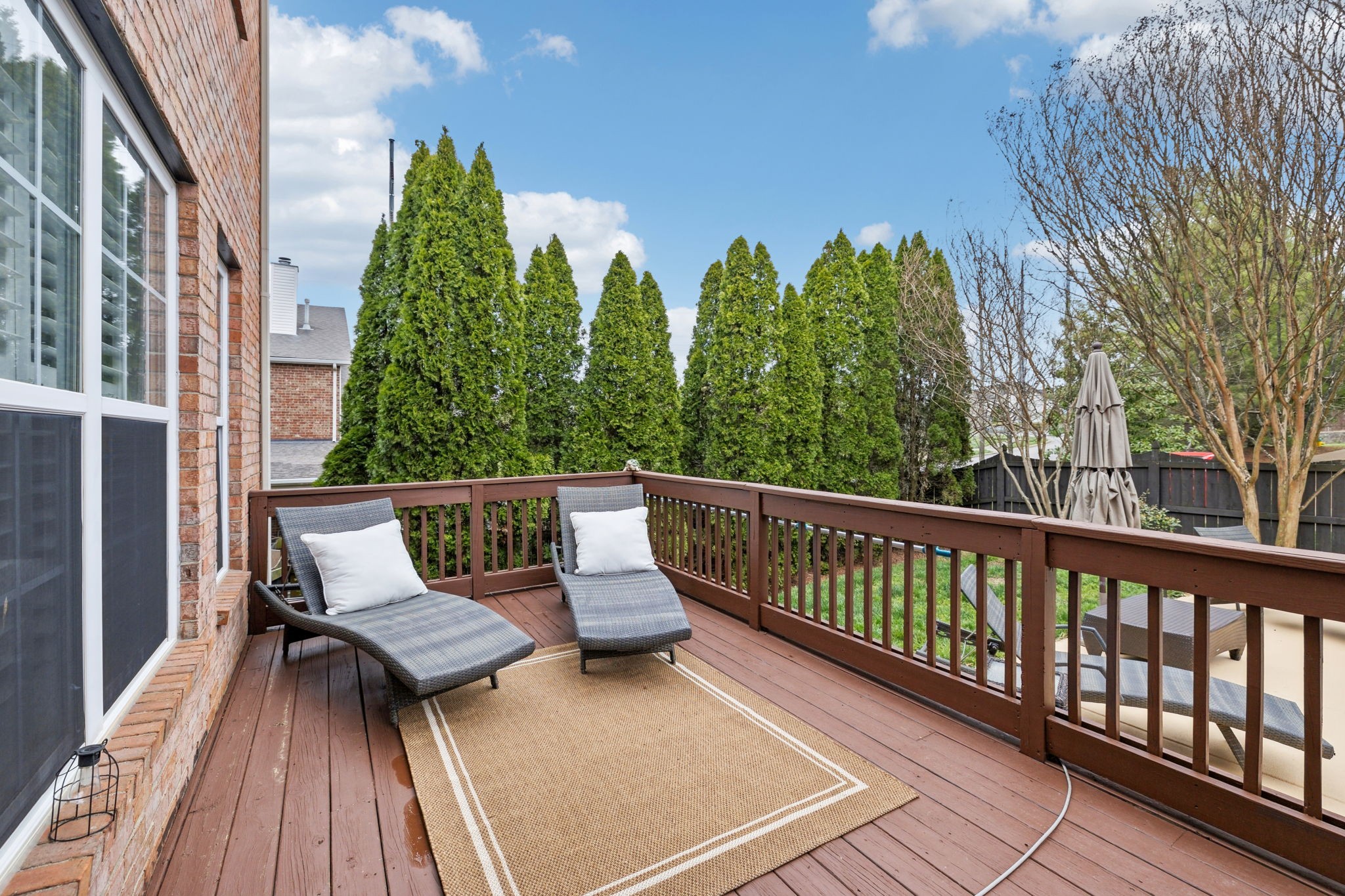 2004 Brewster Drive Franklin, TN 37067 - Photo 71 of 95