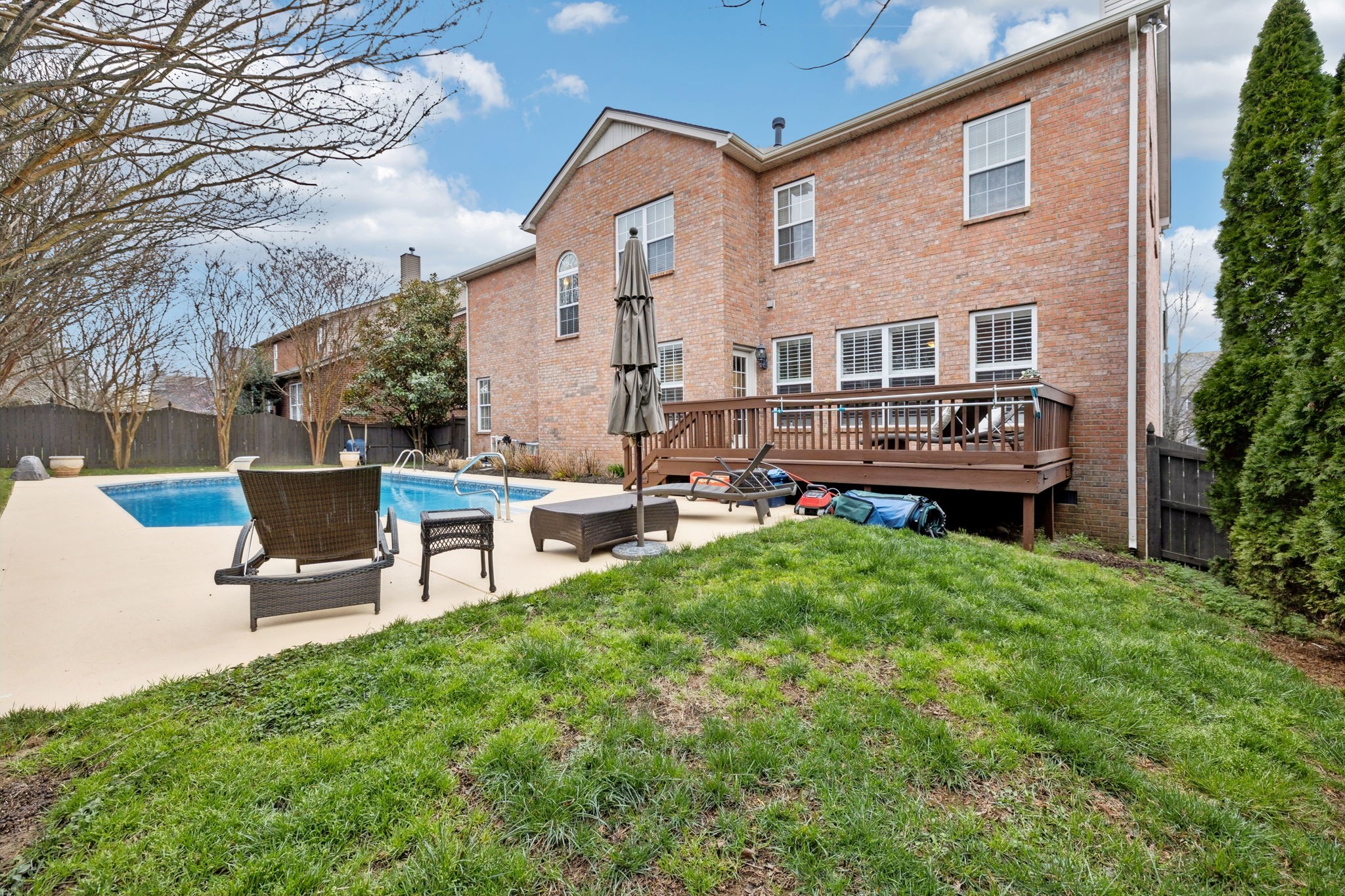 2004 Brewster Drive Franklin, TN 37067 - Photo 74 of 95