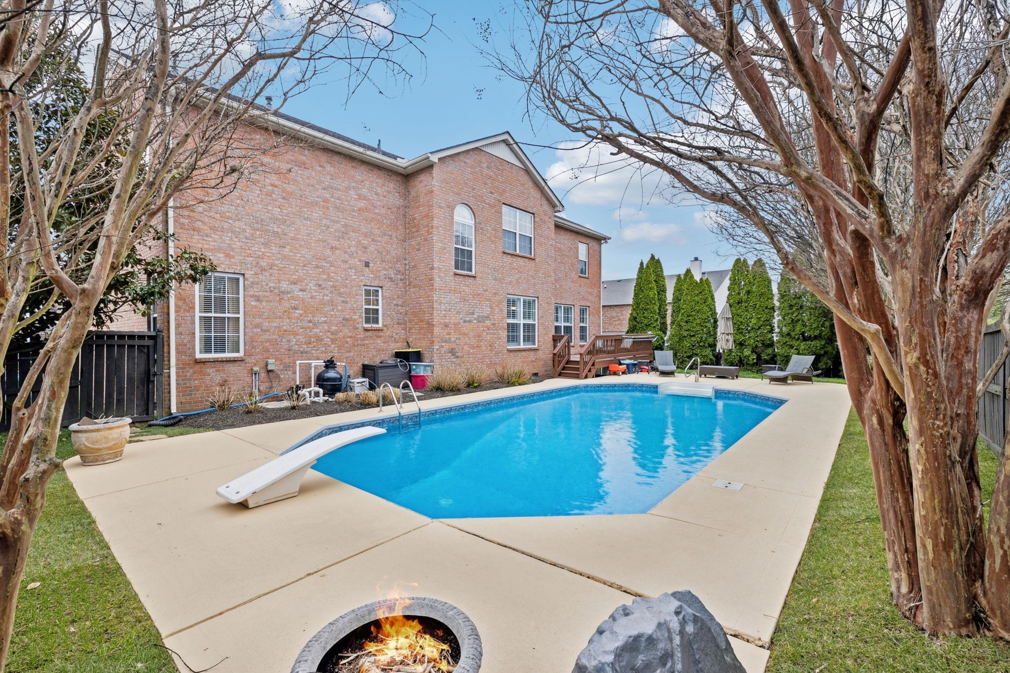 2004 Brewster Drive Franklin, TN 37067 - Photo 76 of 95