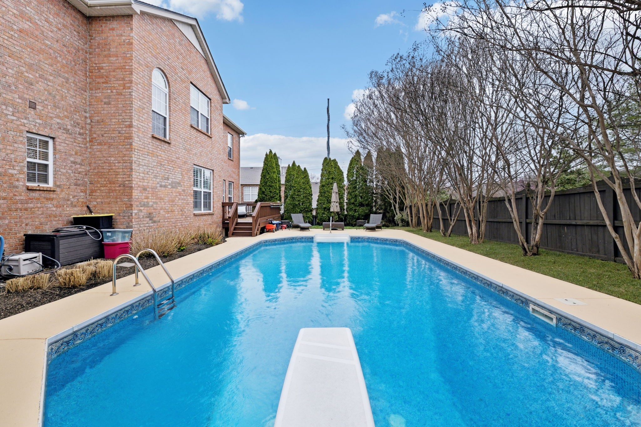 2004 Brewster Drive Franklin, TN 37067 - Photo 77 of 95