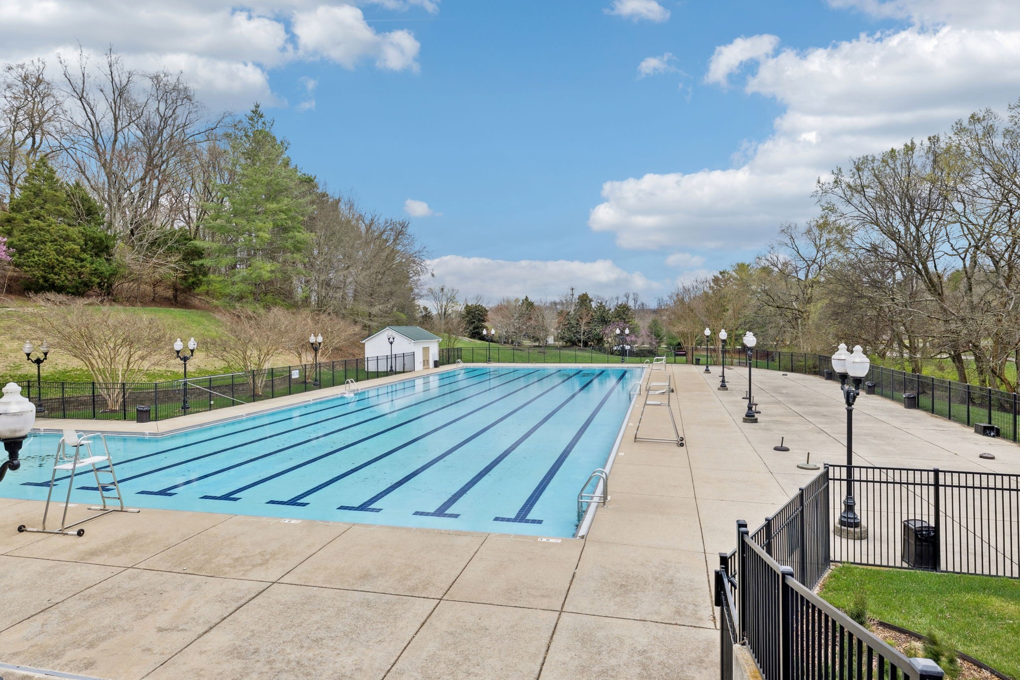 2004 Brewster Drive Franklin, TN 37067 - Photo 79 of 95