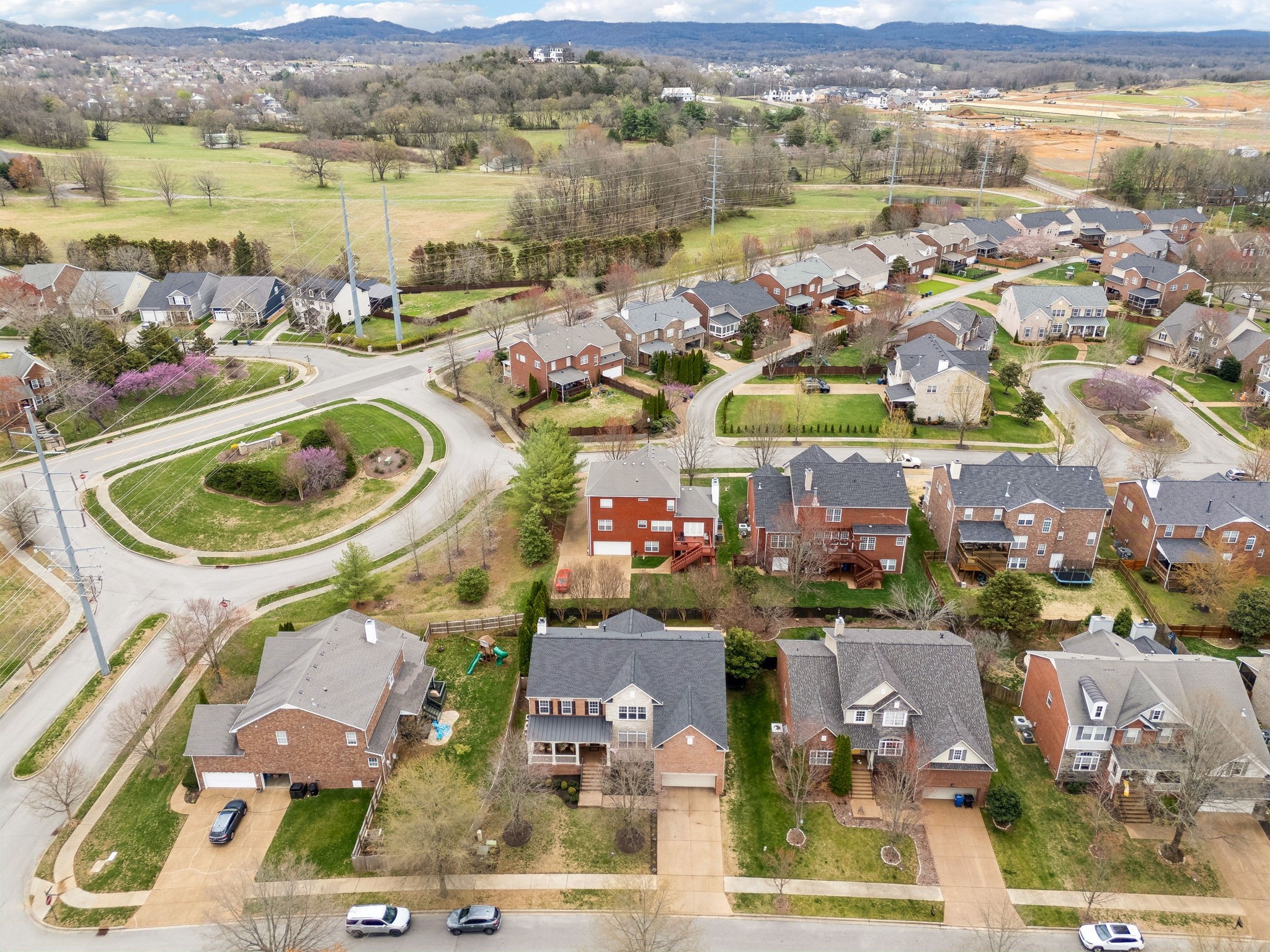 2004 Brewster Drive Franklin, TN 37067 - Photo 81 of 95