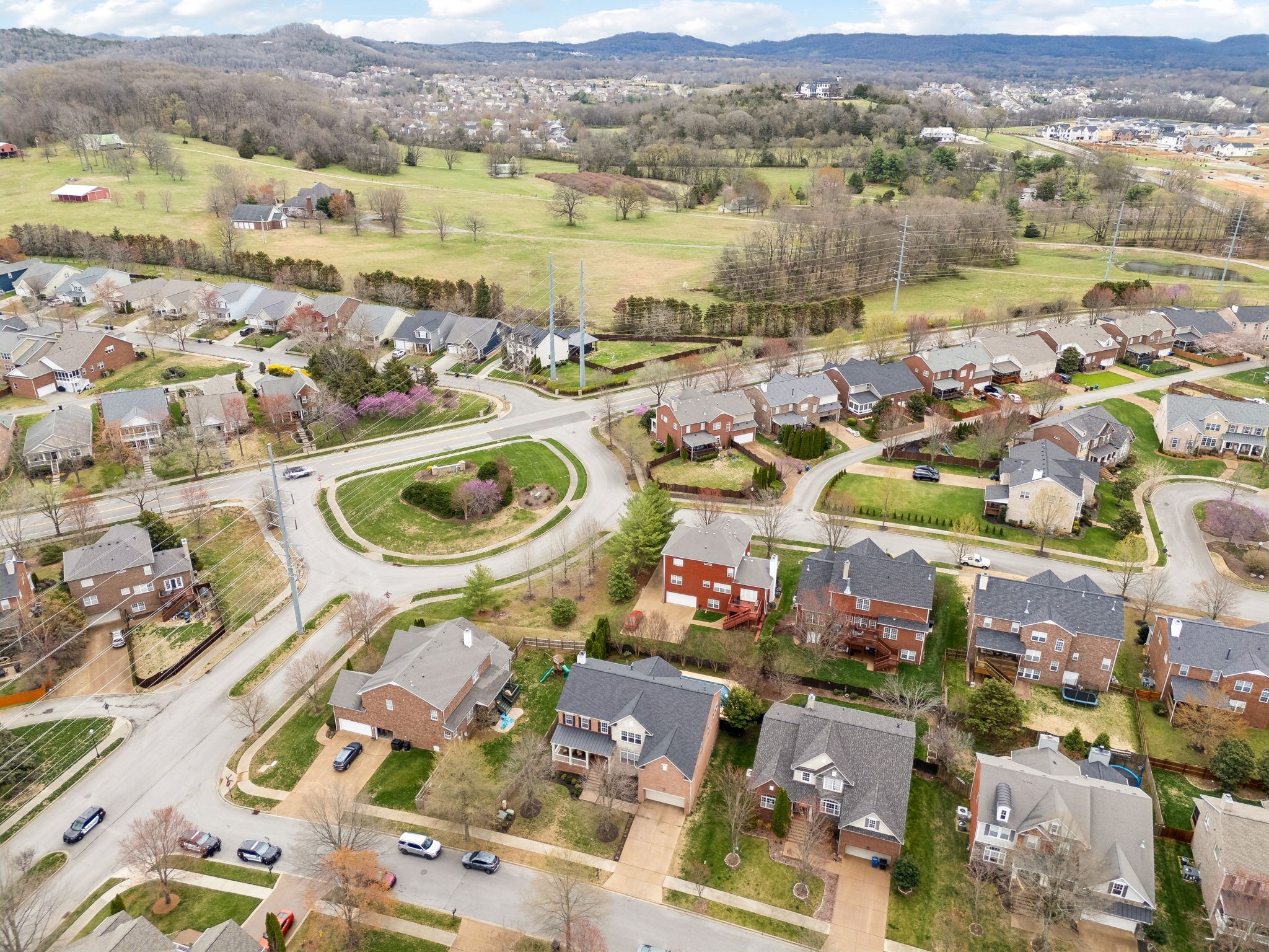 2004 Brewster Drive Franklin, TN 37067 - Photo 82 of 95