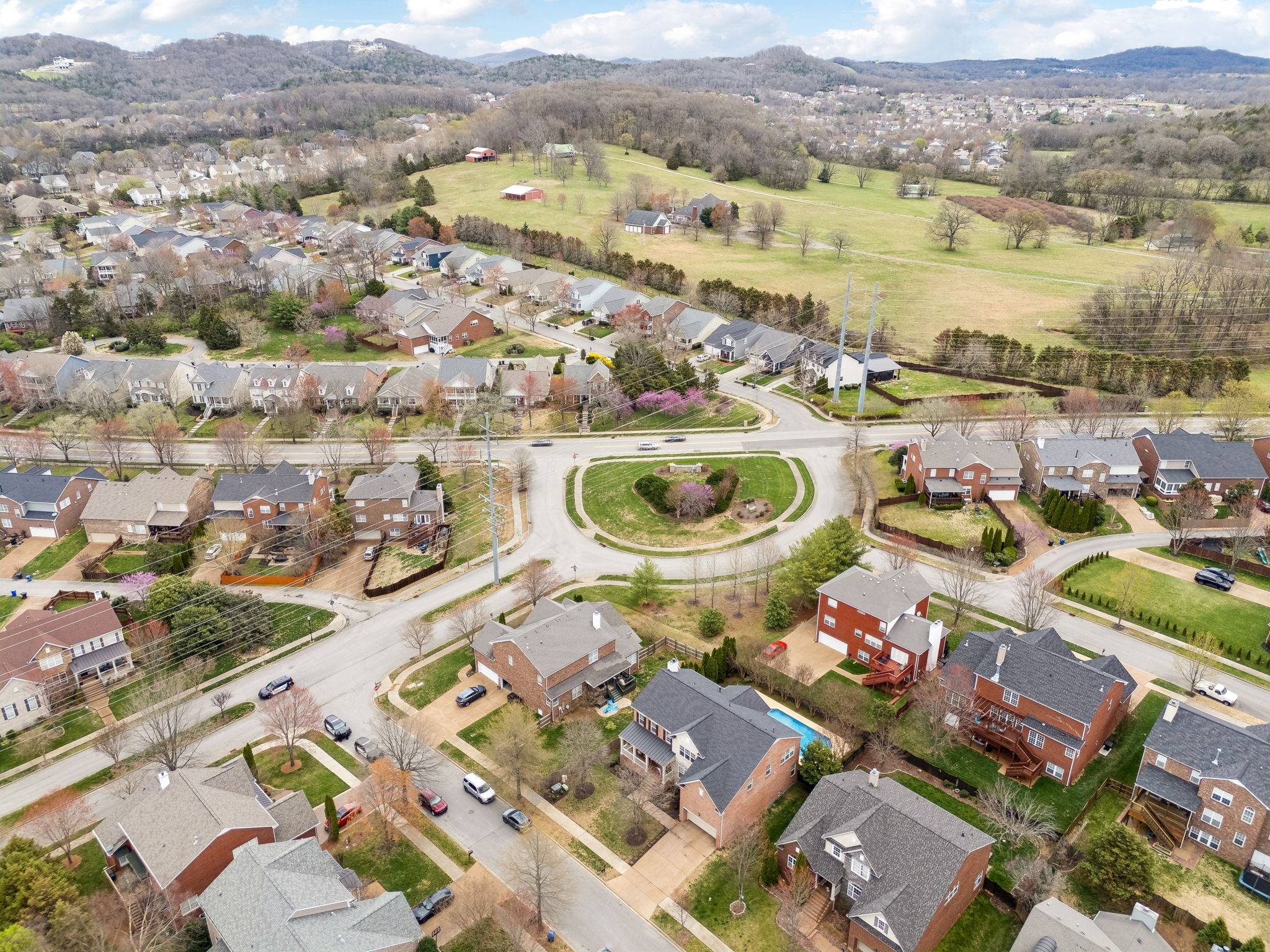 2004 Brewster Drive Franklin, TN 37067 - Photo 83 of 95