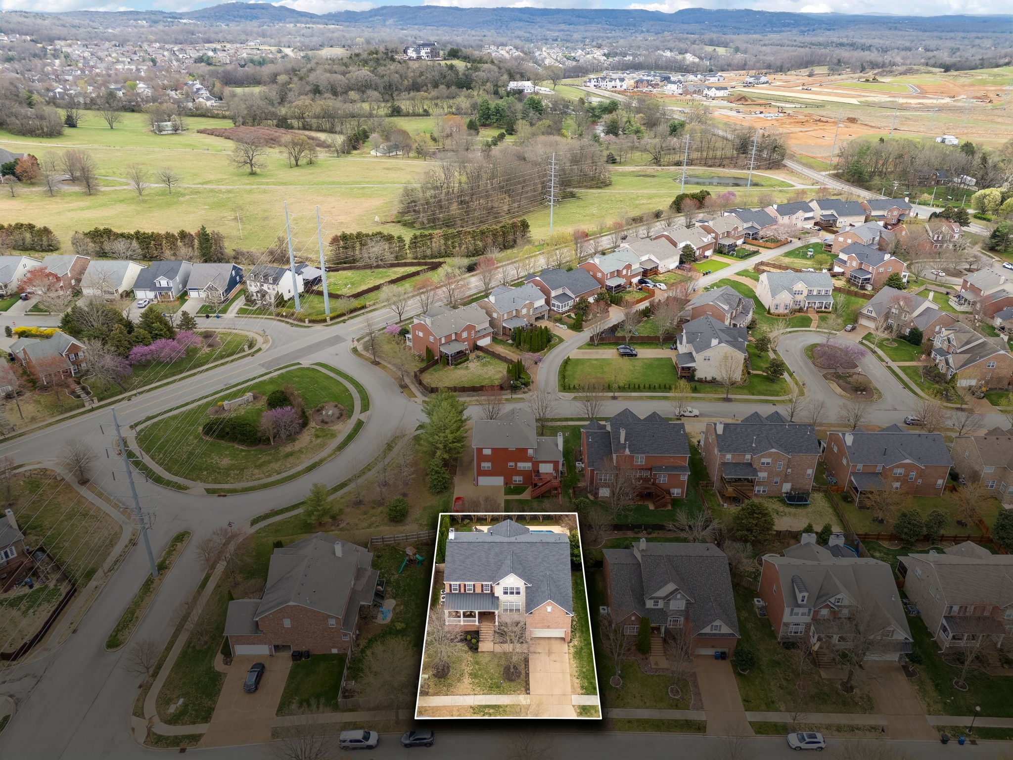 2004 Brewster Drive Franklin, TN 37067 - Photo 85 of 95