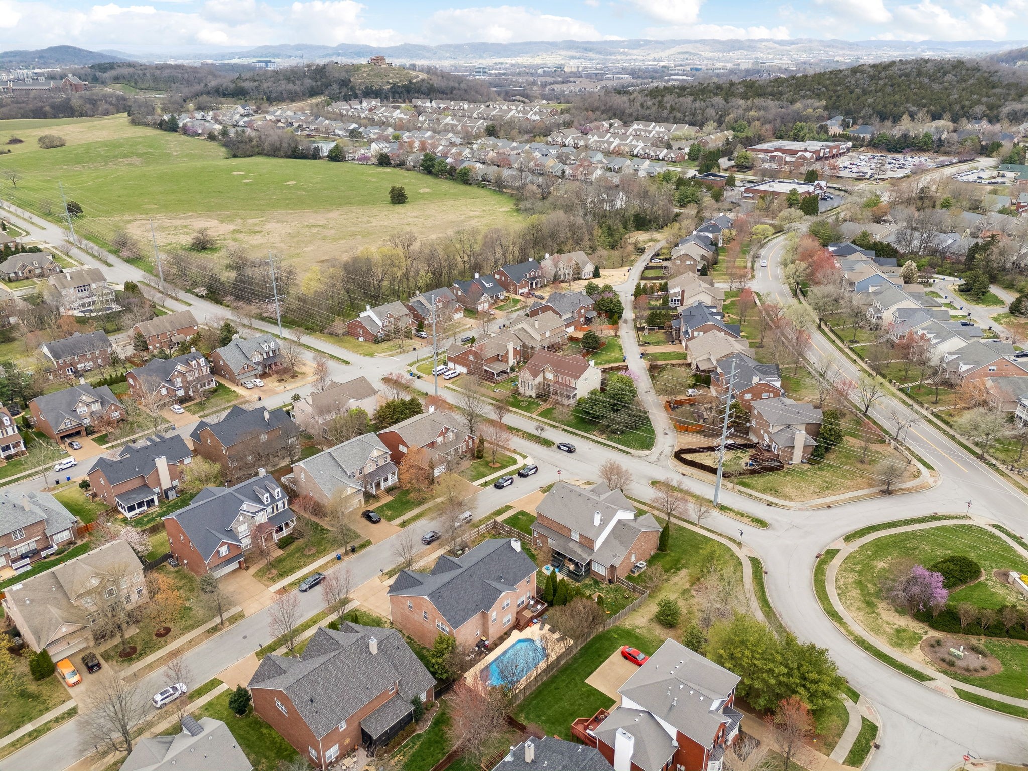 2004 Brewster Drive Franklin, TN 37067 - Photo 88 of 95