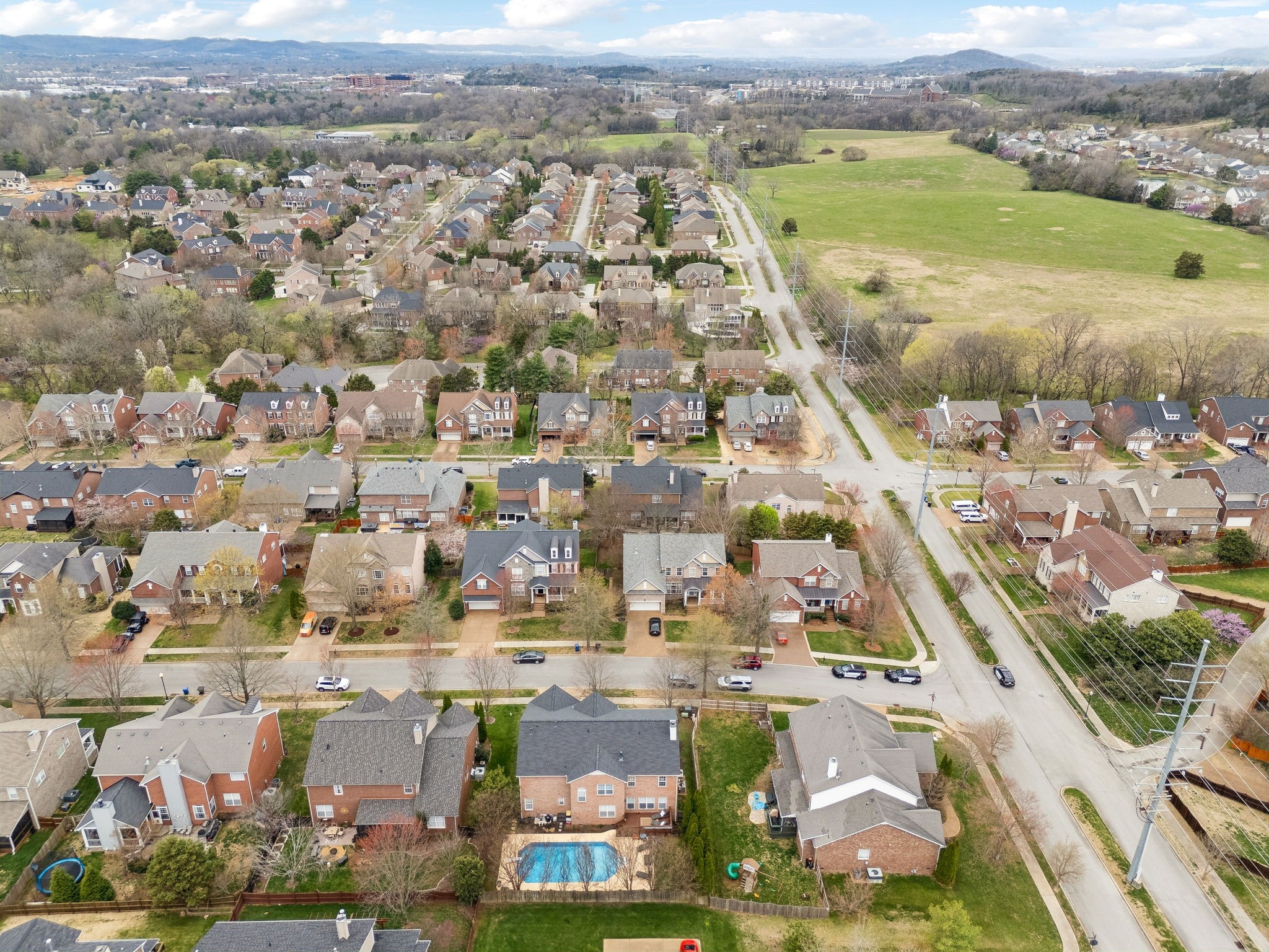 2004 Brewster Drive Franklin, TN 37067 - Photo 89 of 95