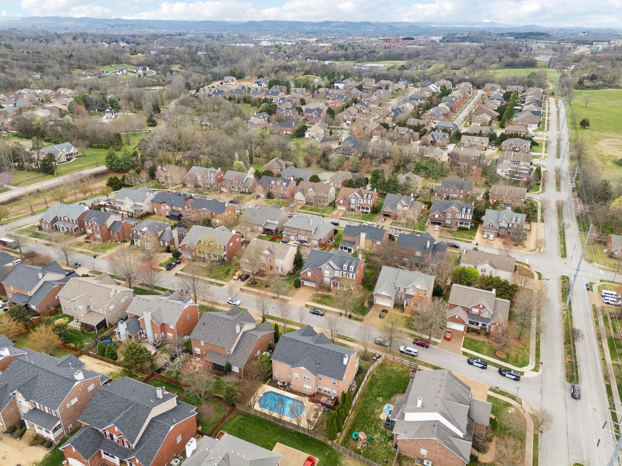 2004 Brewster Drive Franklin, TN 37067 - Photo 90 of 95