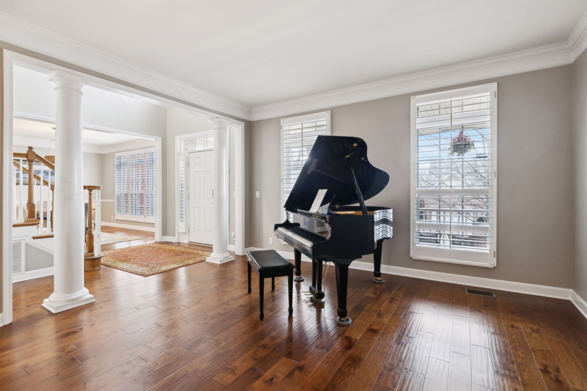 2004 Brewster Drive Franklin, TN 37067 - Photo 9 of 95