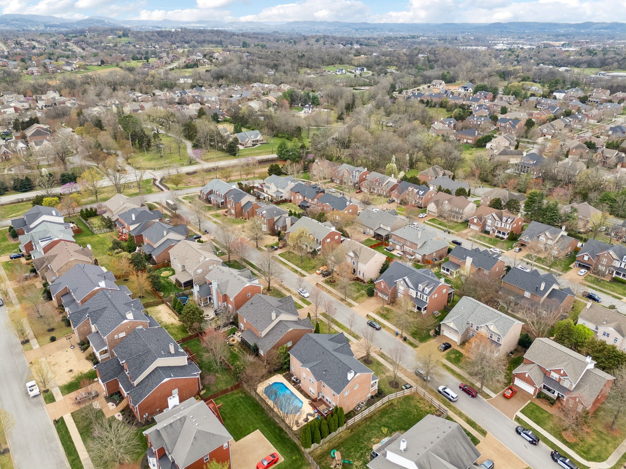 2004 Brewster Drive Franklin, TN 37067 - Photo 91 of 95