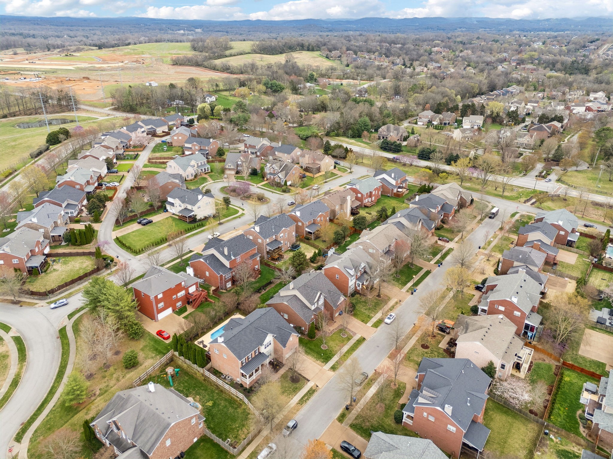 2004 Brewster Drive Franklin, TN 37067 - Photo 93 of 95