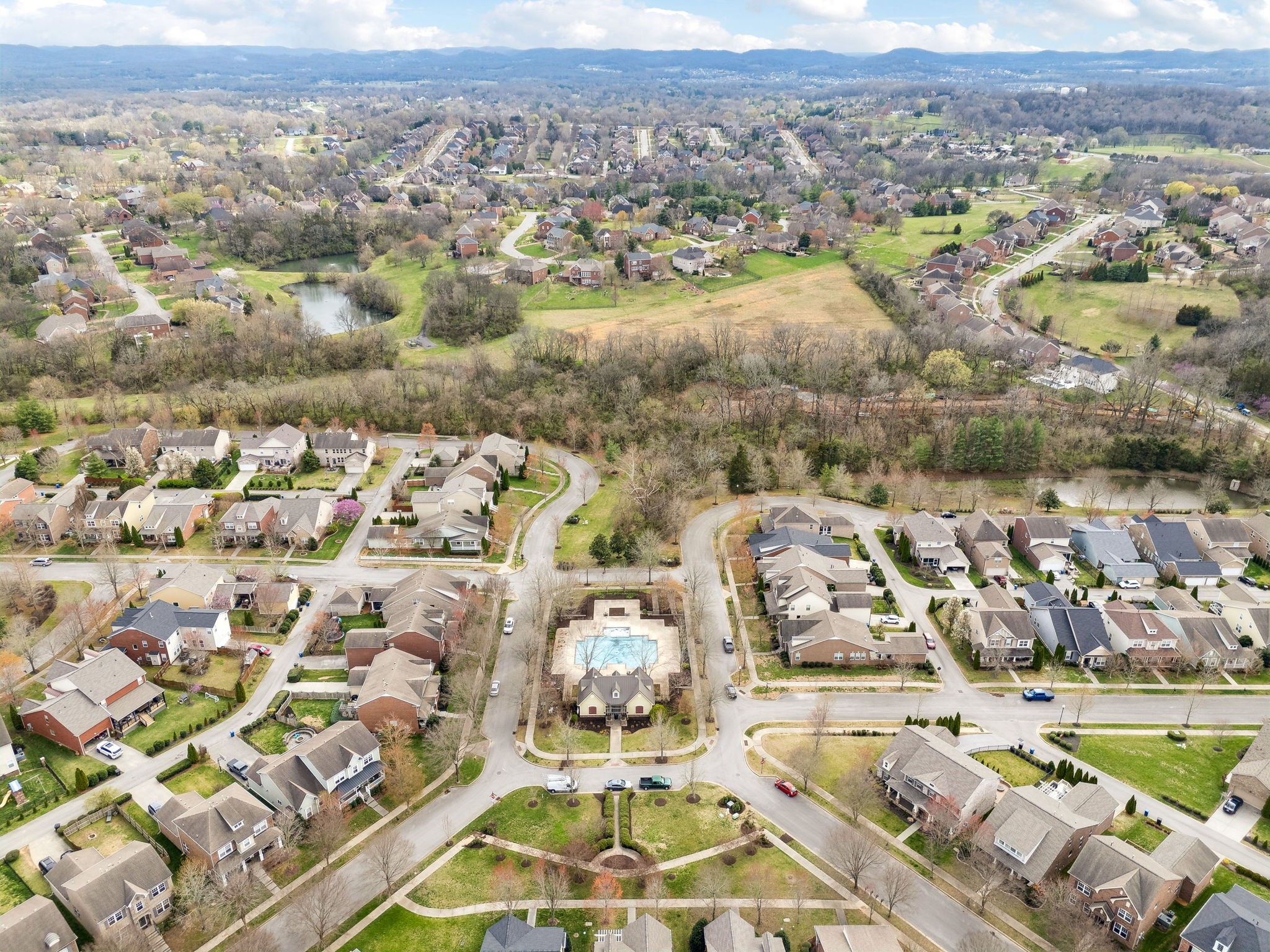 2004 Brewster Drive Franklin, TN 37067 - Photo 94 of 95