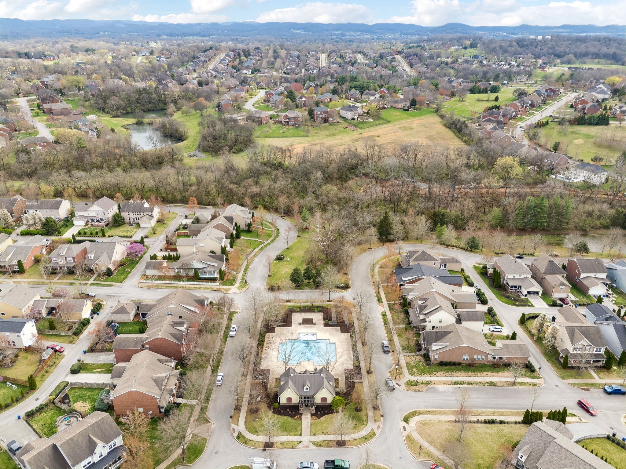 2004 Brewster Drive Franklin, TN 37067 - Photo 95 of 95