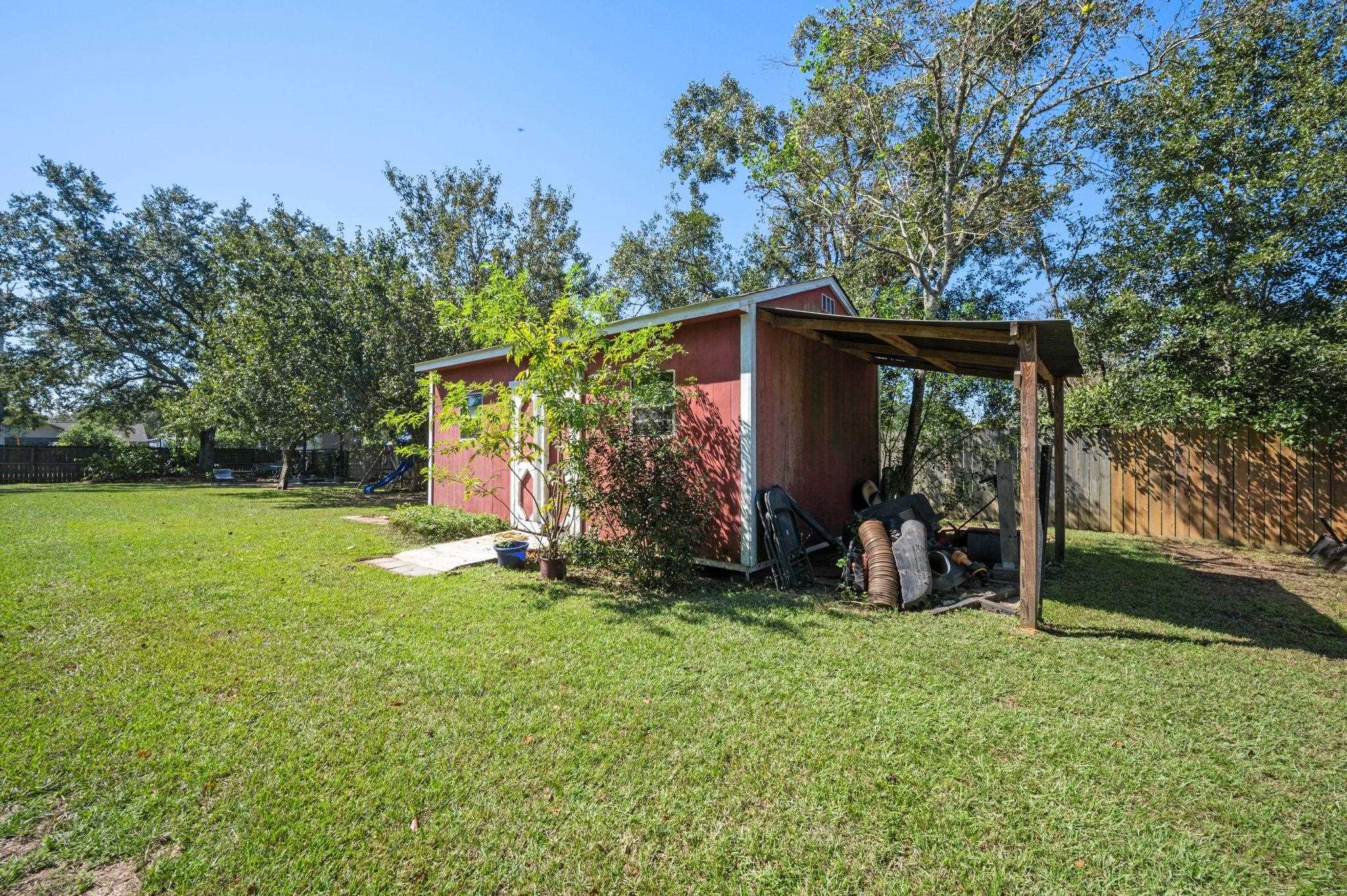 13025 County Road 55 Foley, AL 36535 - Photo 30 of 49 Yard