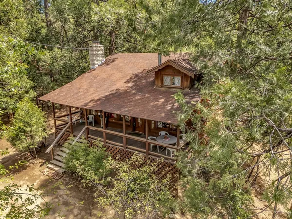 $379,000 | 53435 Marian View Drive, Idyllwild, CA 92549