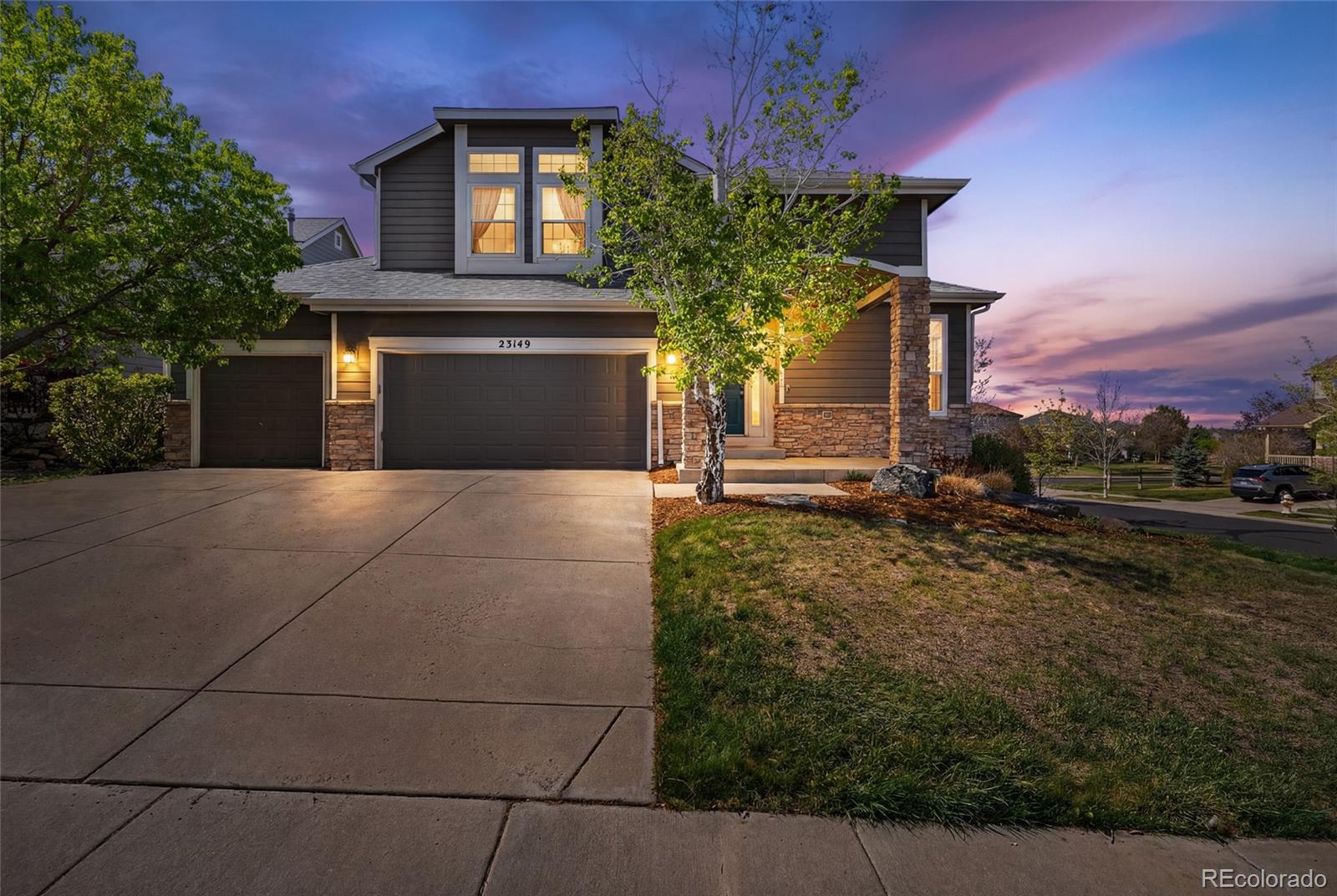 23149 Timber Spring Lane Parker, CO 80138 - Photo 34 of 34