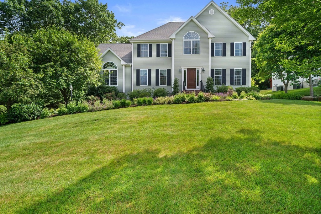 61 Highridge Road Bellingham, MA 02019 - Photo 1 of 39 Gallery Image 1