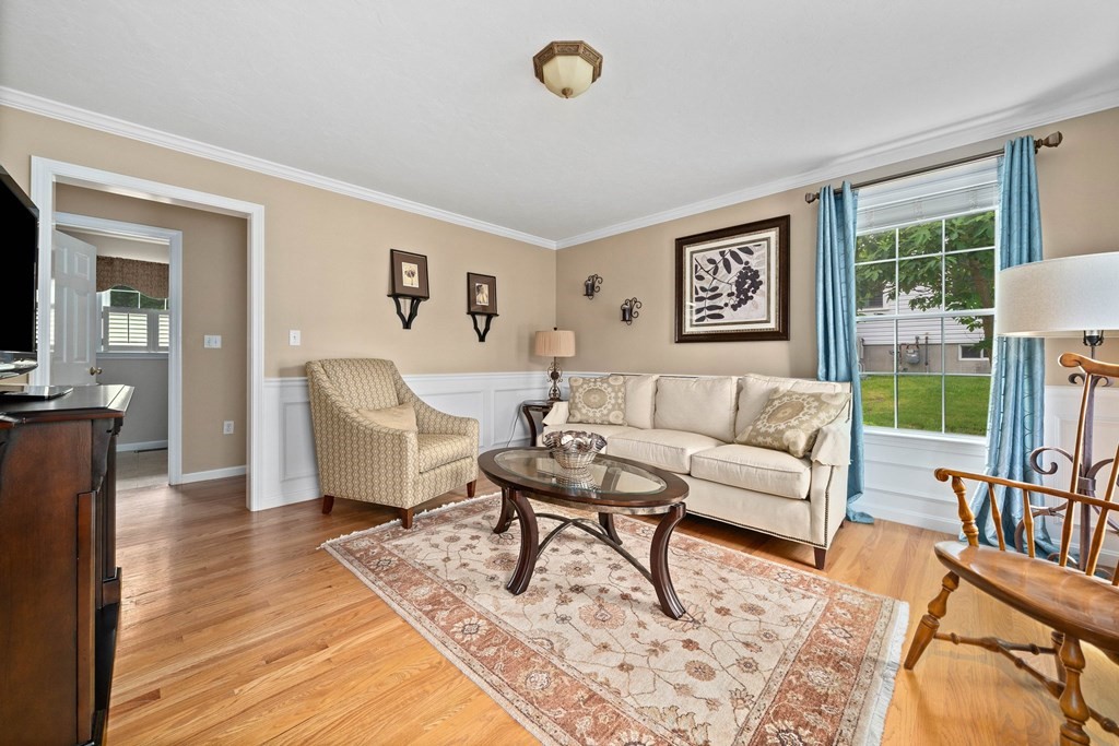 61 Highridge Road Bellingham, MA 02019 - Photo 14 of 39 Gallery Image 14