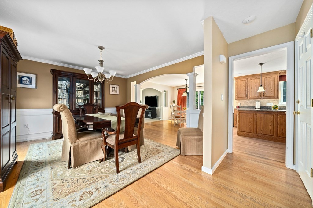 61 Highridge Road Bellingham, MA 02019 - Photo 4 of 39 Gallery Image 4