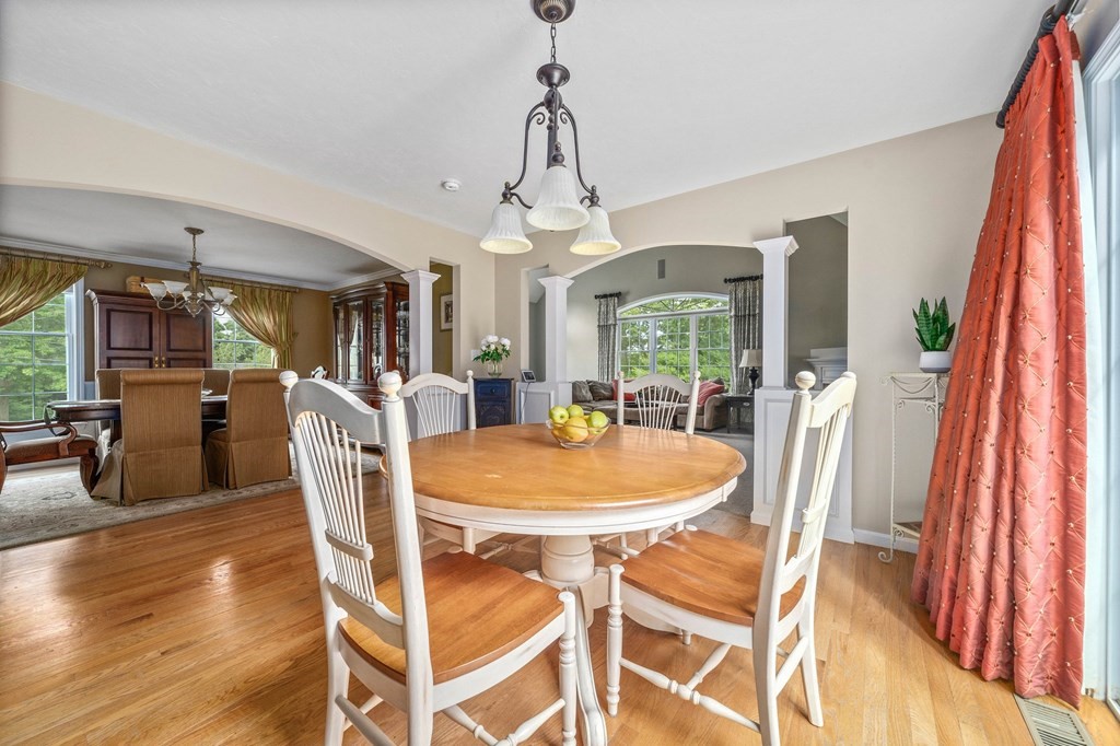 61 Highridge Road Bellingham, MA 02019 - Photo 8 of 39 Gallery Image 8