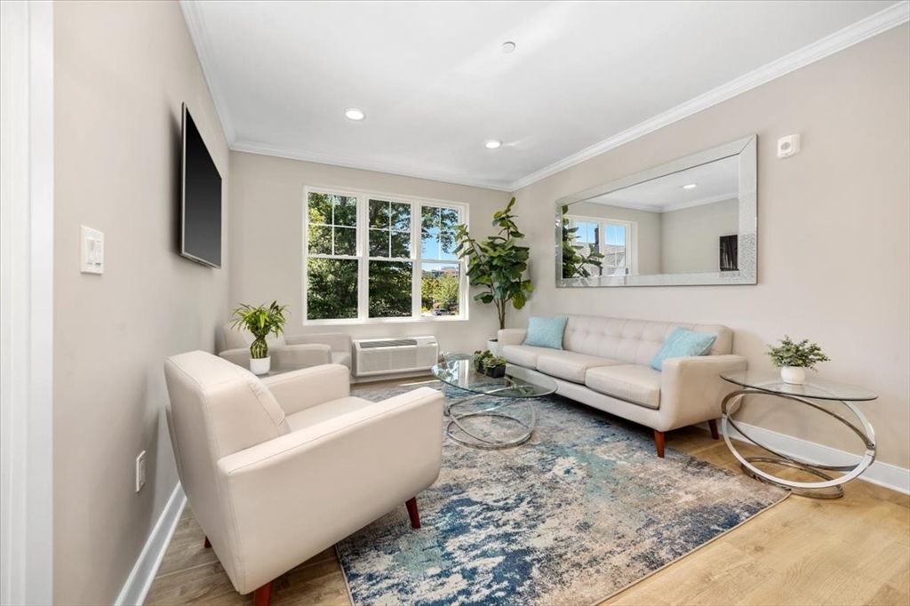 21 Totman Street, Unit 201 Quincy, MA 02169 - Photo 8 of 22