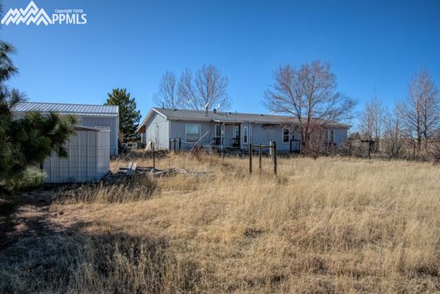 875 Slocum Road Colorado Springs, CO 80930 - Photo 8 of 27 Gallery Image 8