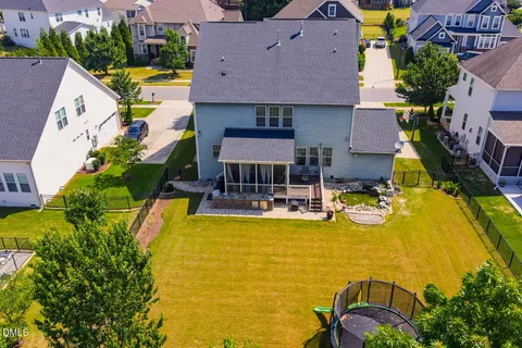 $899,900 | 124 Restonwood Drive, Apex, NC 27539