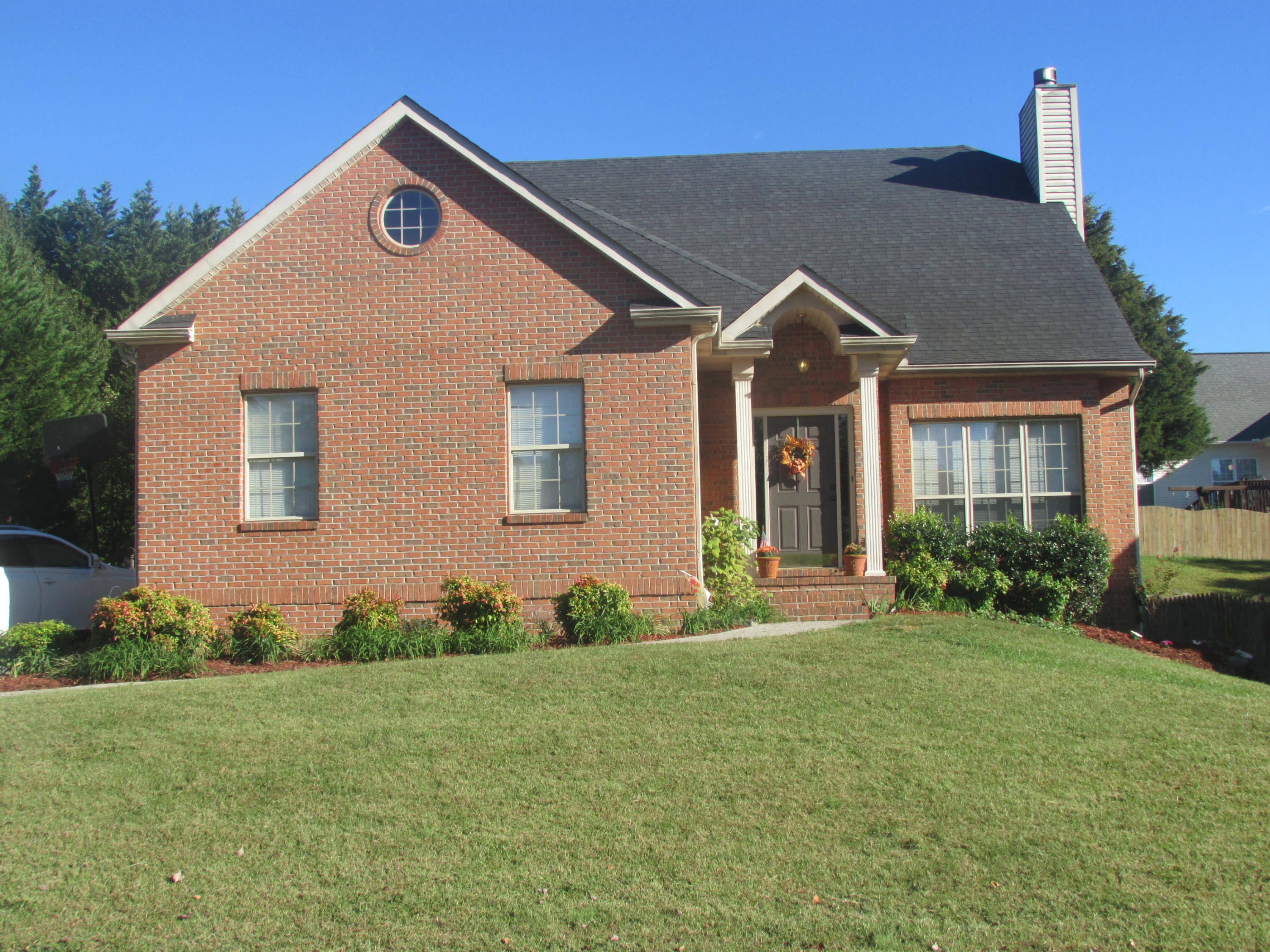 1324 Wineberry Road Powell, TN 37849 - Photo 1 of 27 "Welcome Home"