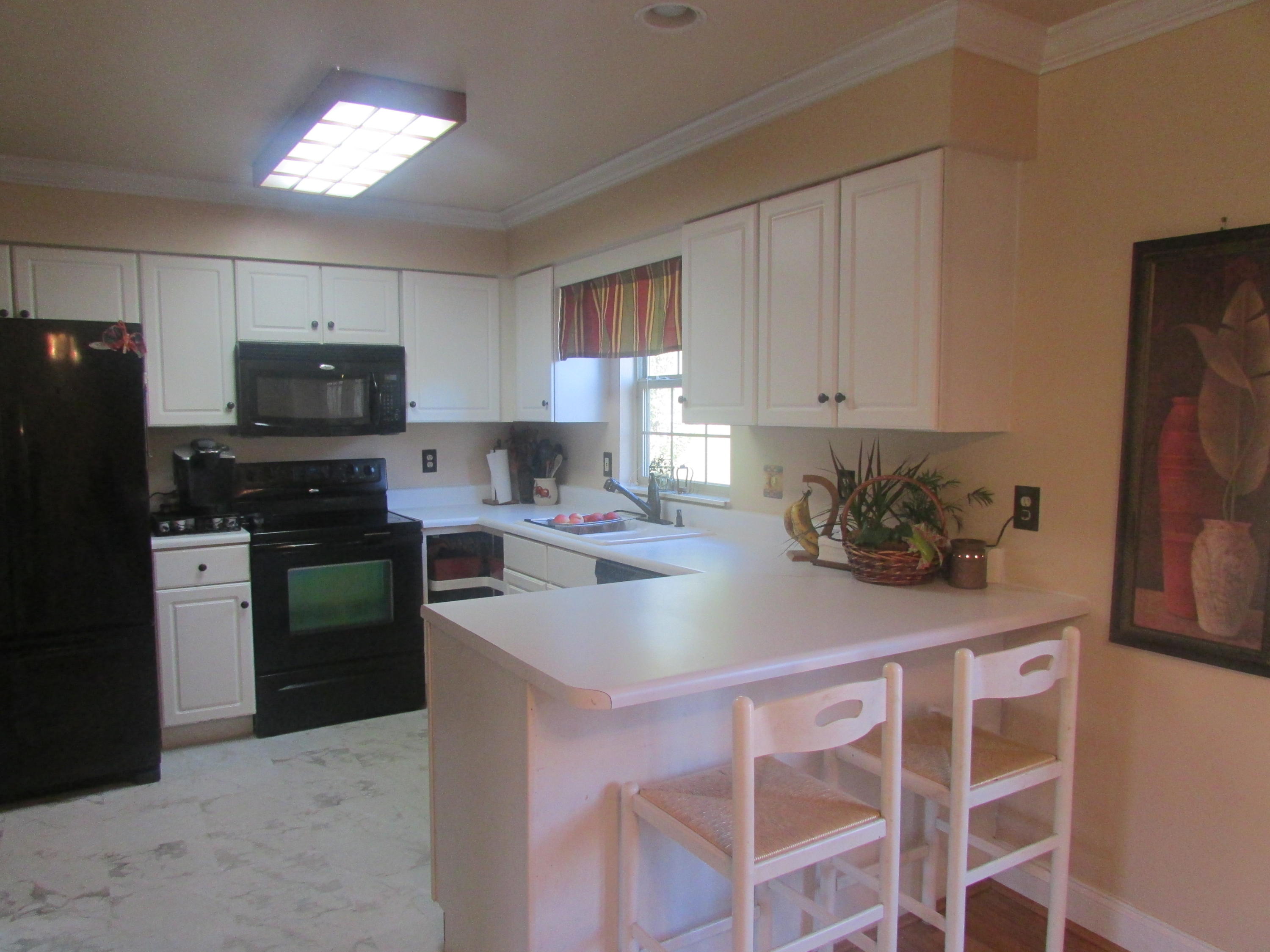 1324 Wineberry Road Powell, TN 37849 - Photo 2 of 27 Bright Kitchen