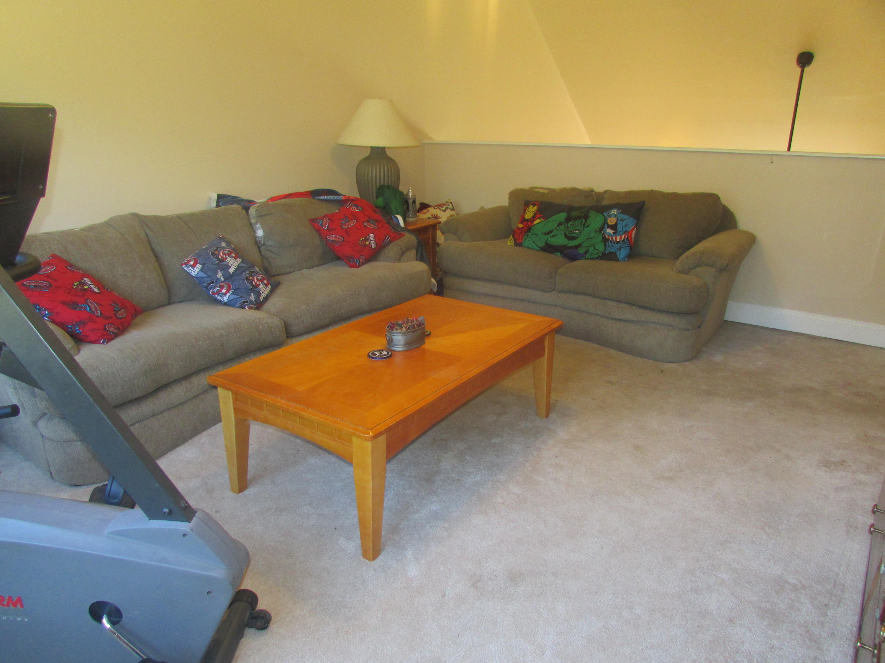 1324 Wineberry Road Powell, TN 37849 - Photo 14 of 27 Bonus/Loft