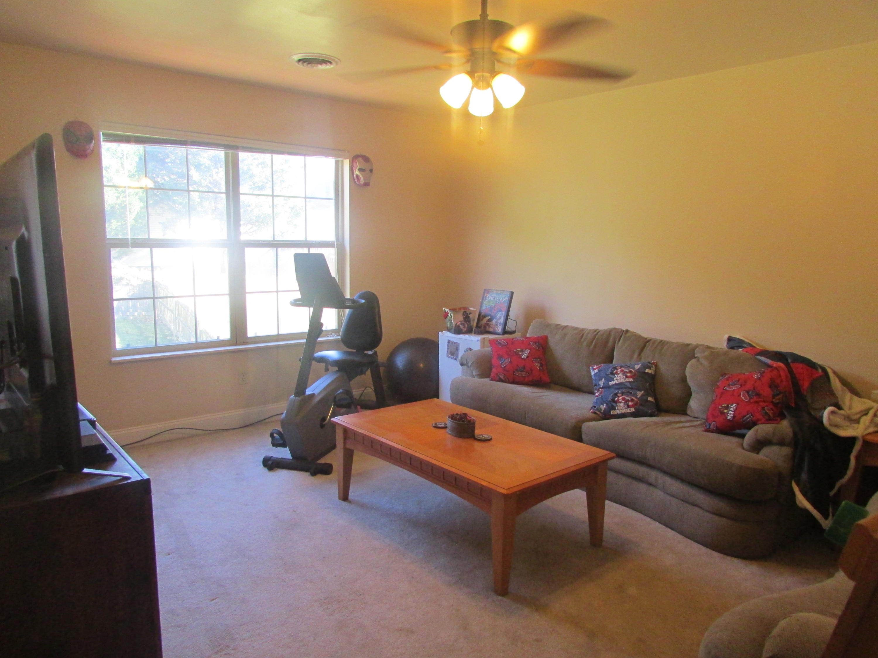 1324 Wineberry Road Powell, TN 37849 - Photo 15 of 27 Bonus/Loft