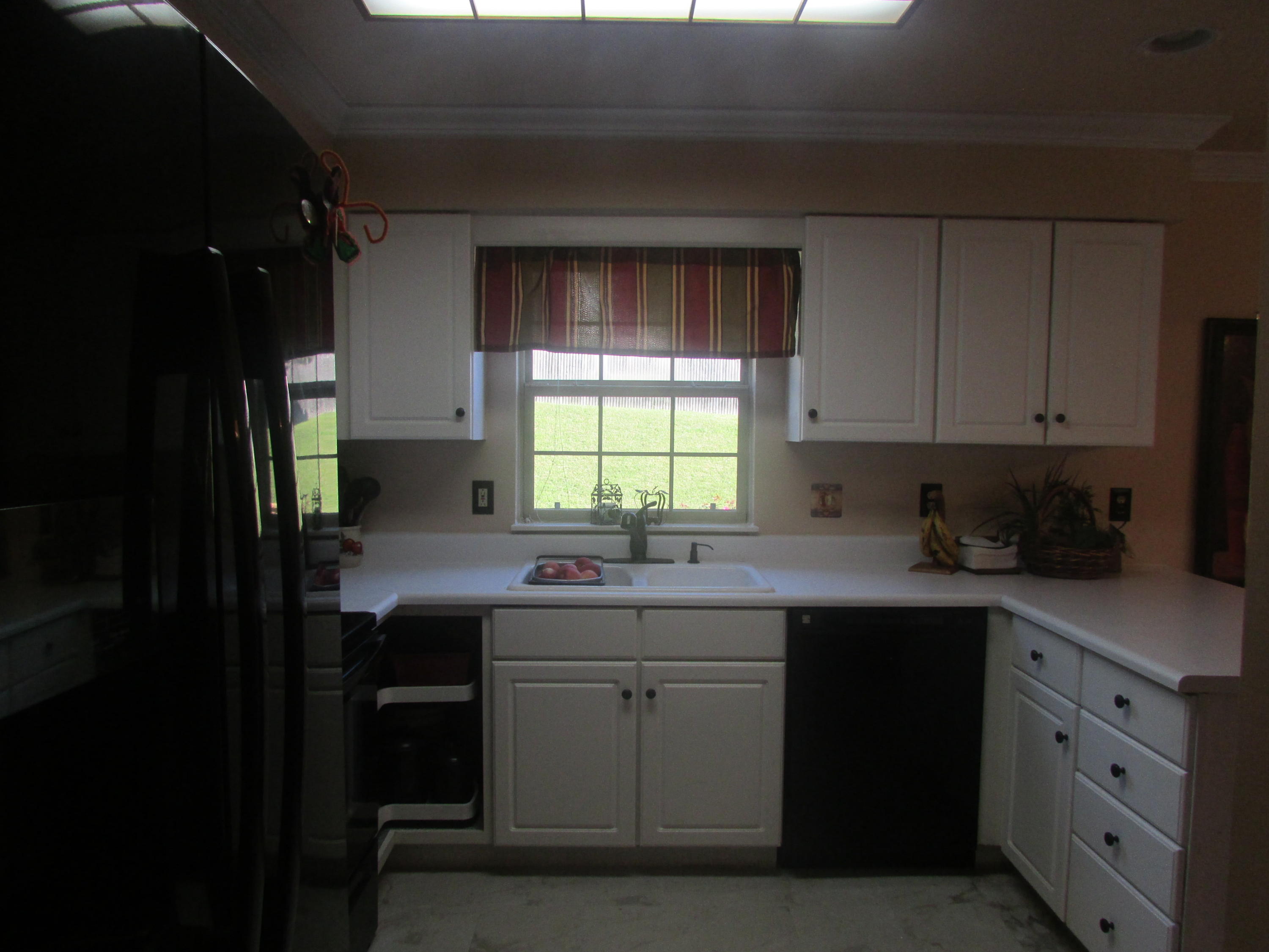 1324 Wineberry Road Powell, TN 37849 - Photo 3 of 27 Kitchen View 2