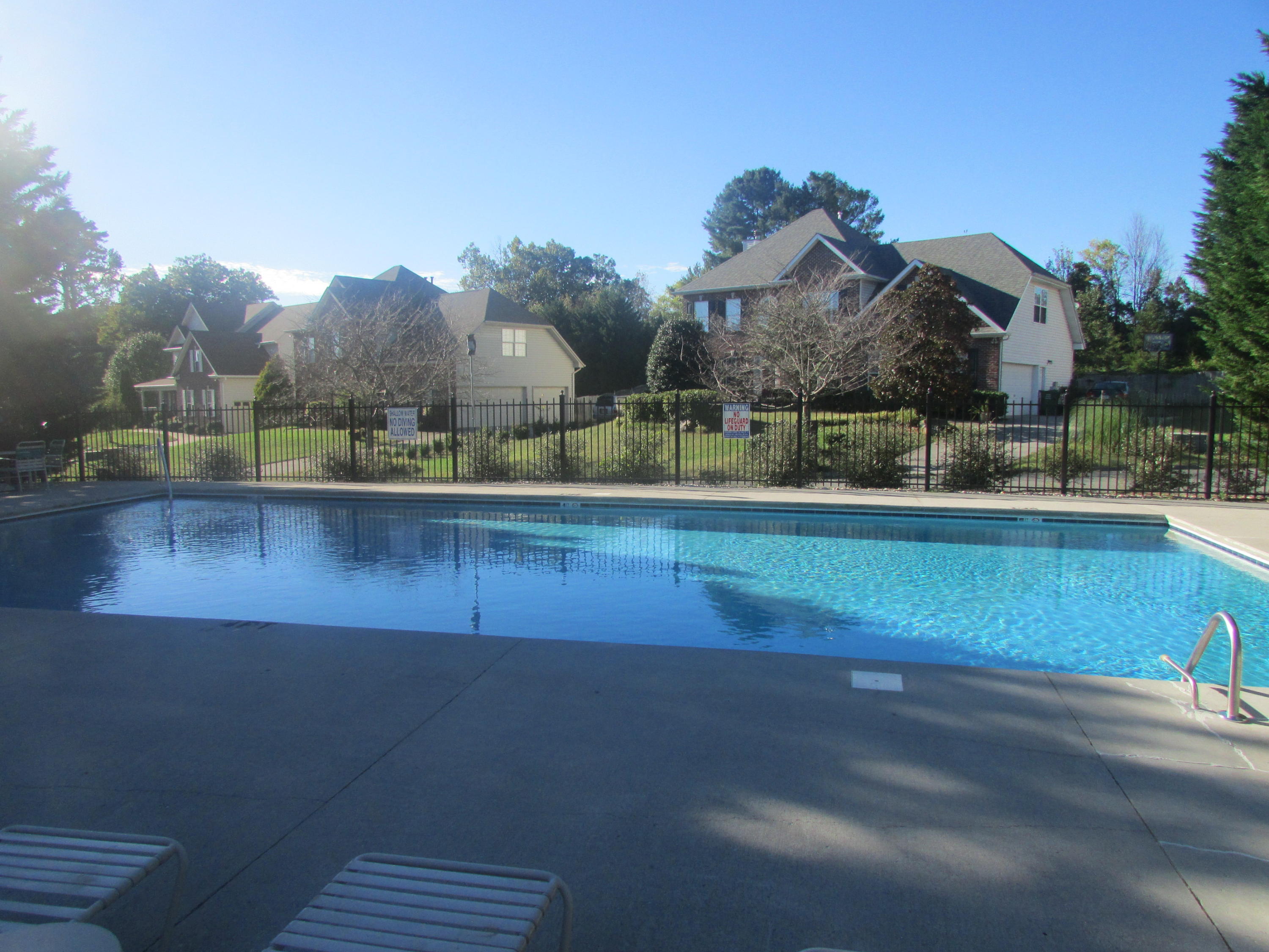 1324 Wineberry Road Powell, TN 37849 - Photo 25 of 27 Community Pool