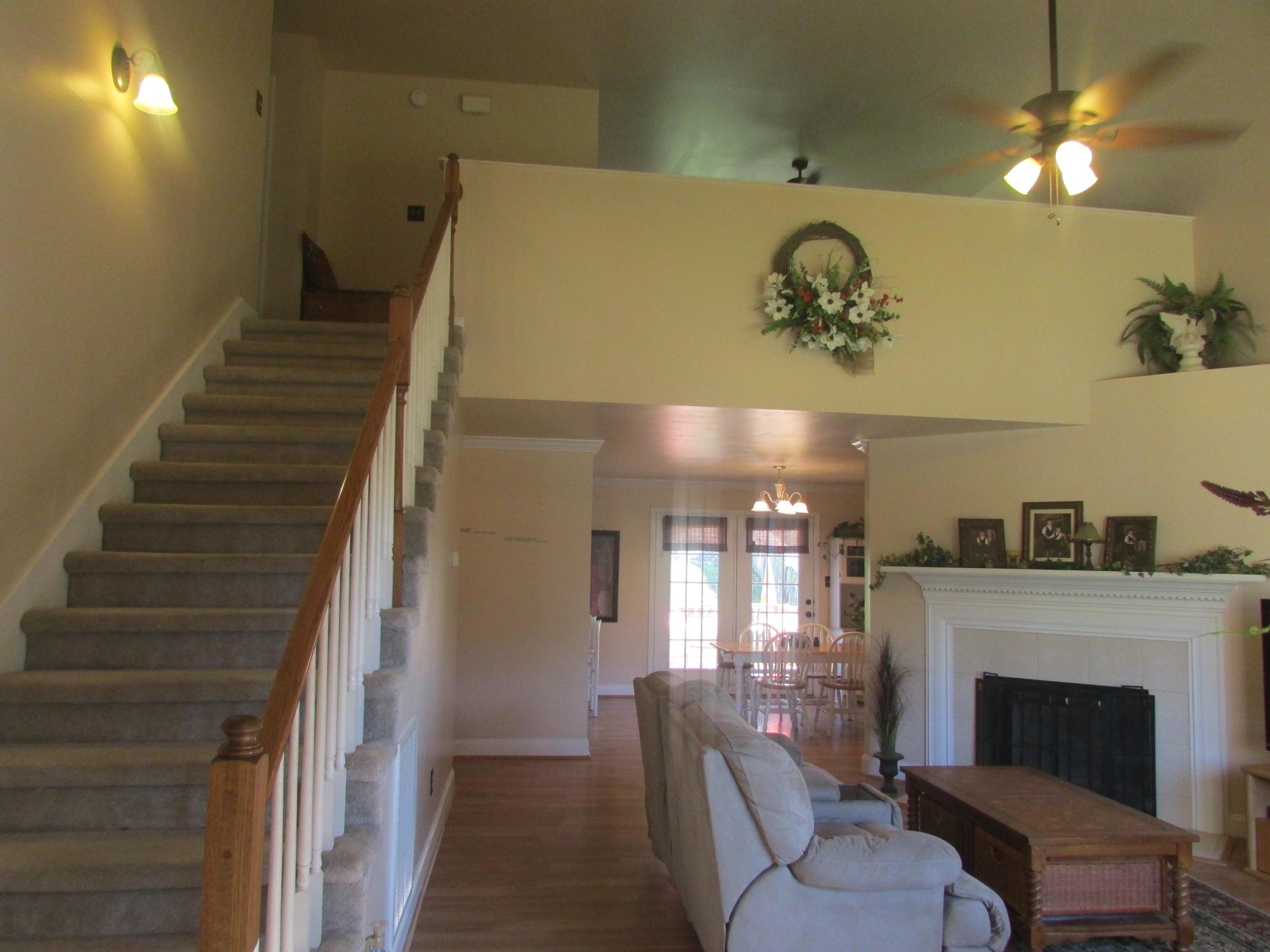 1324 Wineberry Road Powell, TN 37849 - Photo 5 of 27 Great Room