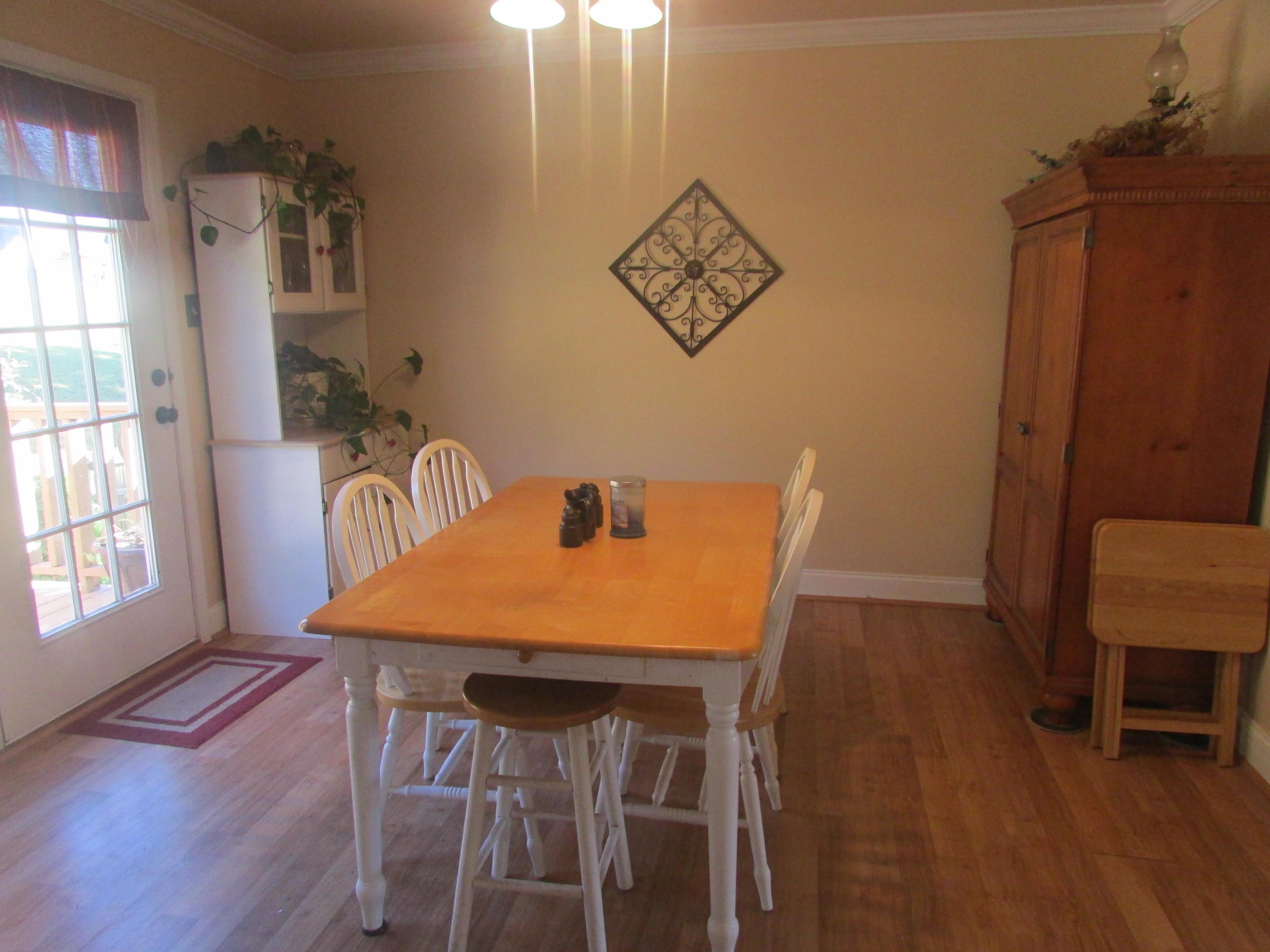 1324 Wineberry Road Powell, TN 37849 - Photo 6 of 27 Dining Room