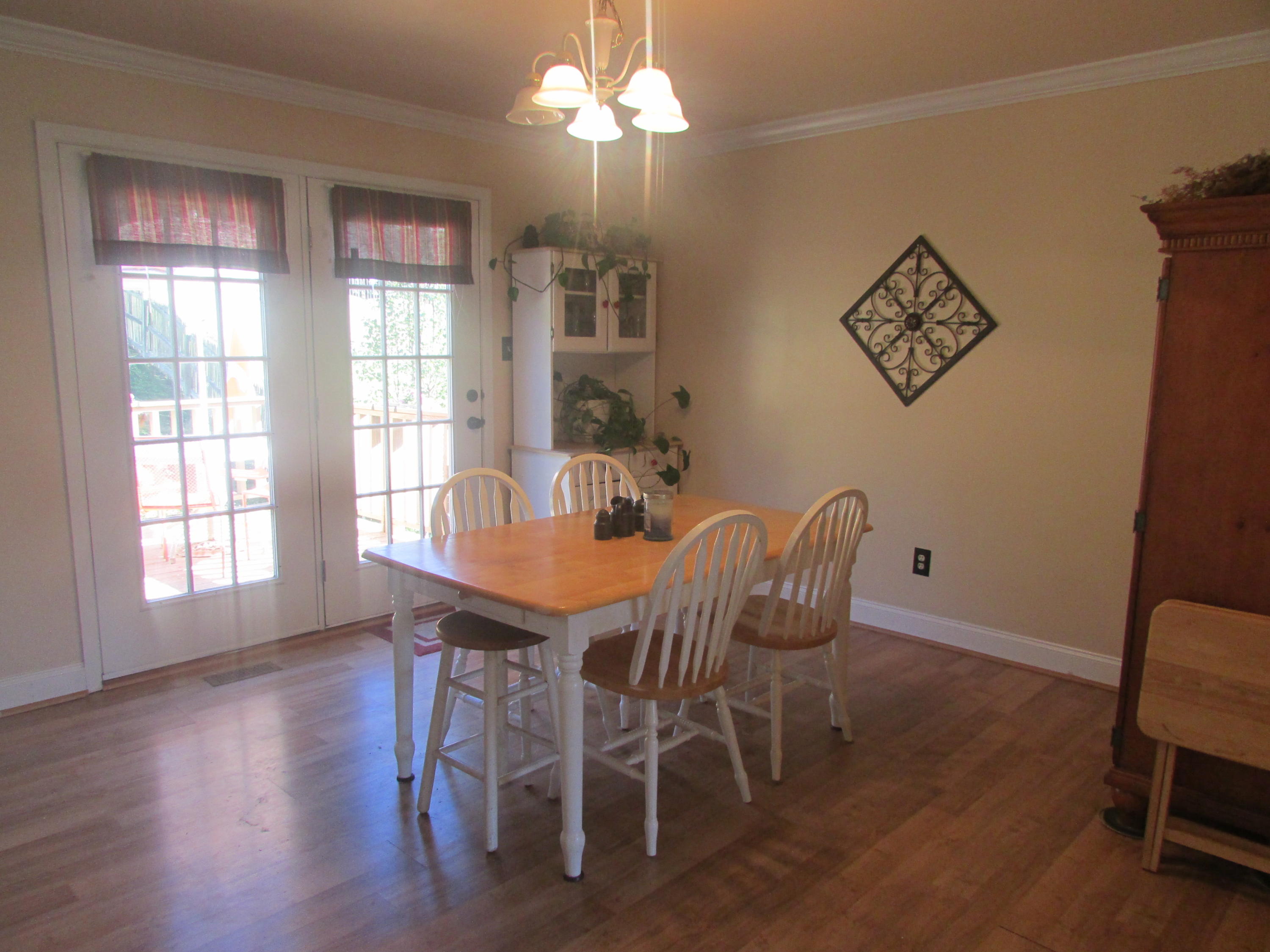 1324 Wineberry Road Powell, TN 37849 - Photo 7 of 27 Dining Room