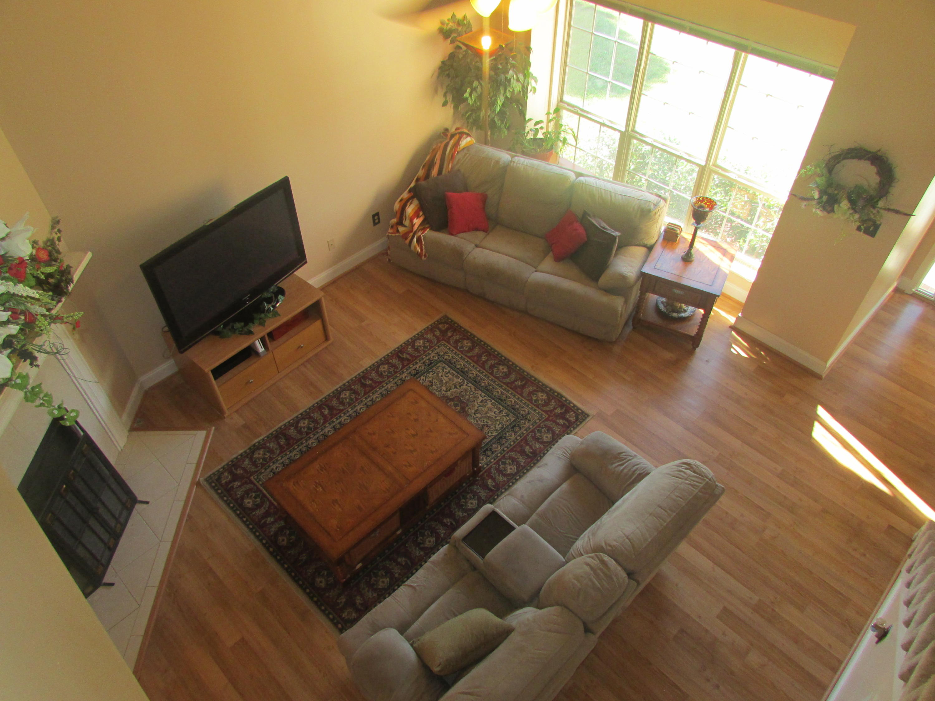 1324 Wineberry Road Powell, TN 37849 - Photo 8 of 27 Great Room