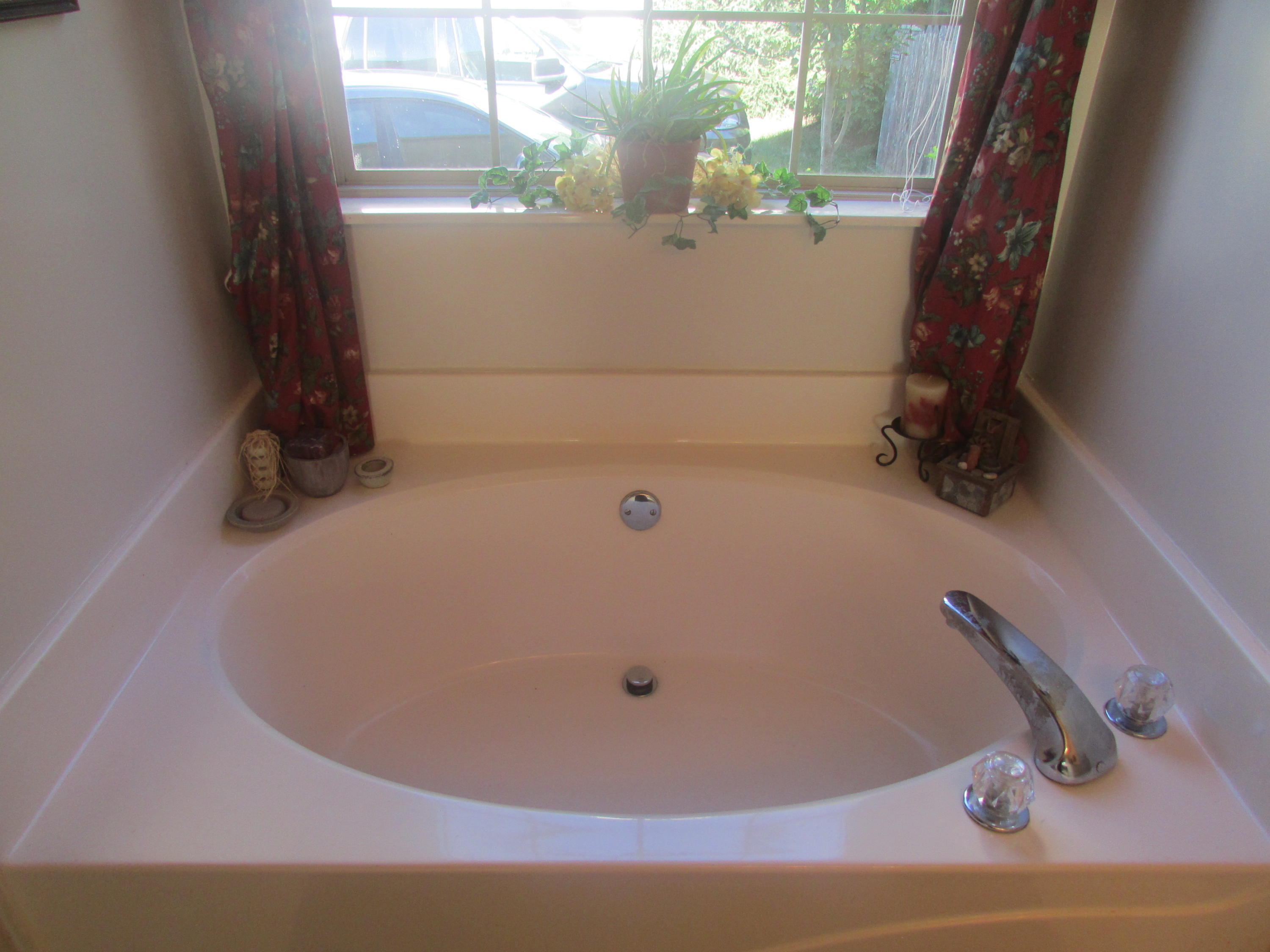 1324 Wineberry Road Powell, TN 37849 - Photo 10 of 27 Master Jacuzzi