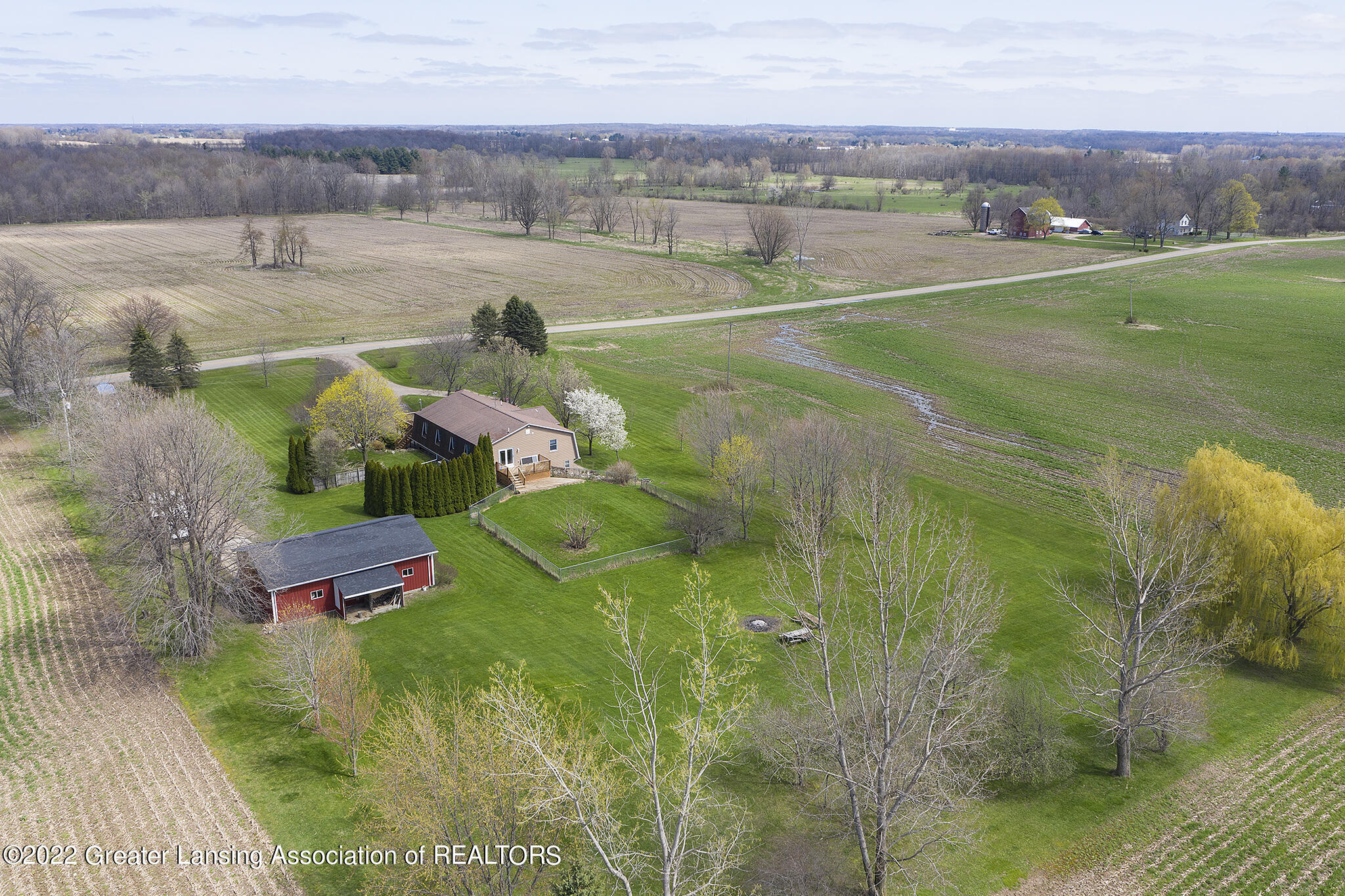 8493 Oneida Road Grand Ledge, MI 48837 - Photo 43 of 54 Oneida-50