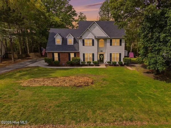$425,000 | 104 Dockside Drive, Jacksonville, NC 28546