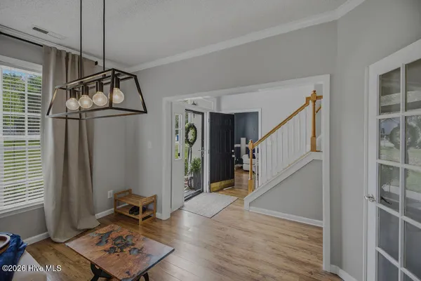 $425,000 | 104 Dockside Drive, Jacksonville, NC 28546