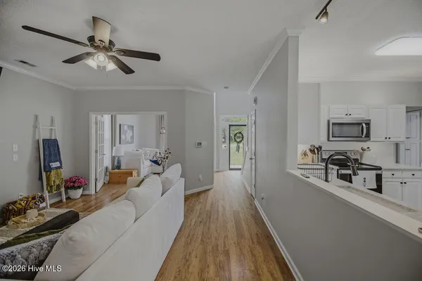 $425,000 | 104 Dockside Drive, Jacksonville, NC 28546