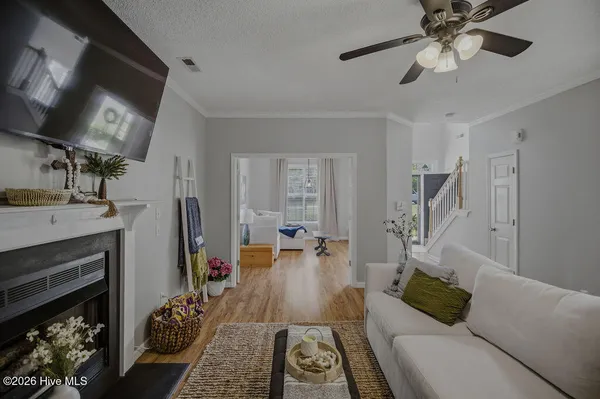 $425,000 | 104 Dockside Drive, Jacksonville, NC 28546