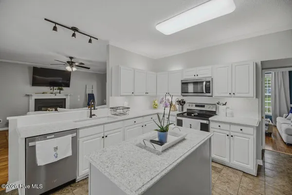 $425,000 | 104 Dockside Drive, Jacksonville, NC 28546