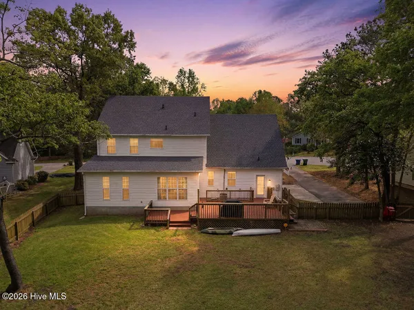 $425,000 | 104 Dockside Drive, Jacksonville, NC 28546