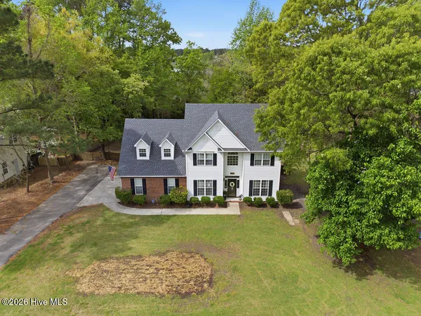 $425,000 | 104 Dockside Drive, Jacksonville, NC 28546