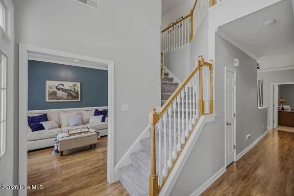 $425,000 | 104 Dockside Drive, Jacksonville, NC 28546